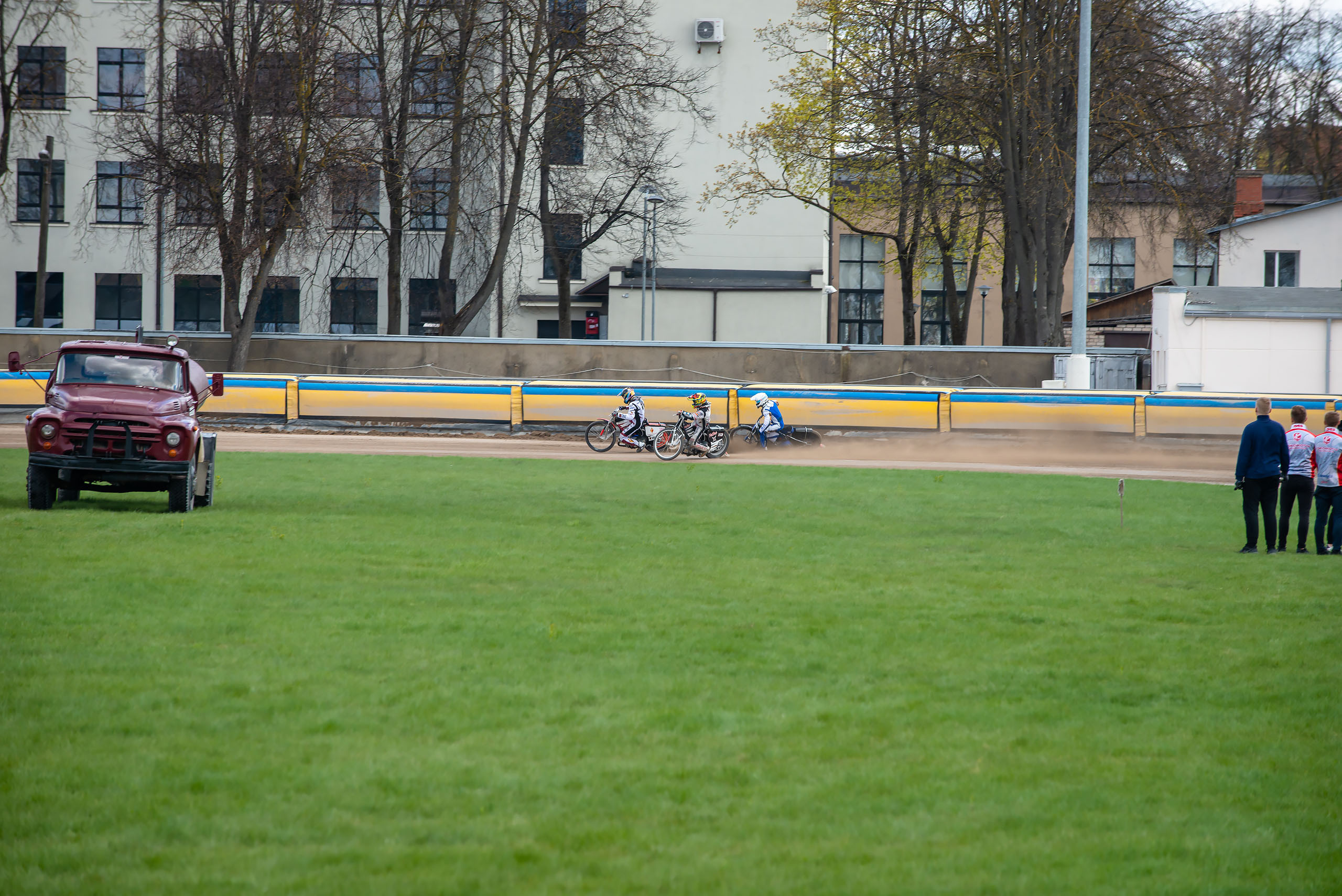 Lokomotive - training / 2021-05-04. Fotogrāfs Romualds Rubenis un Artemijs Stašāns