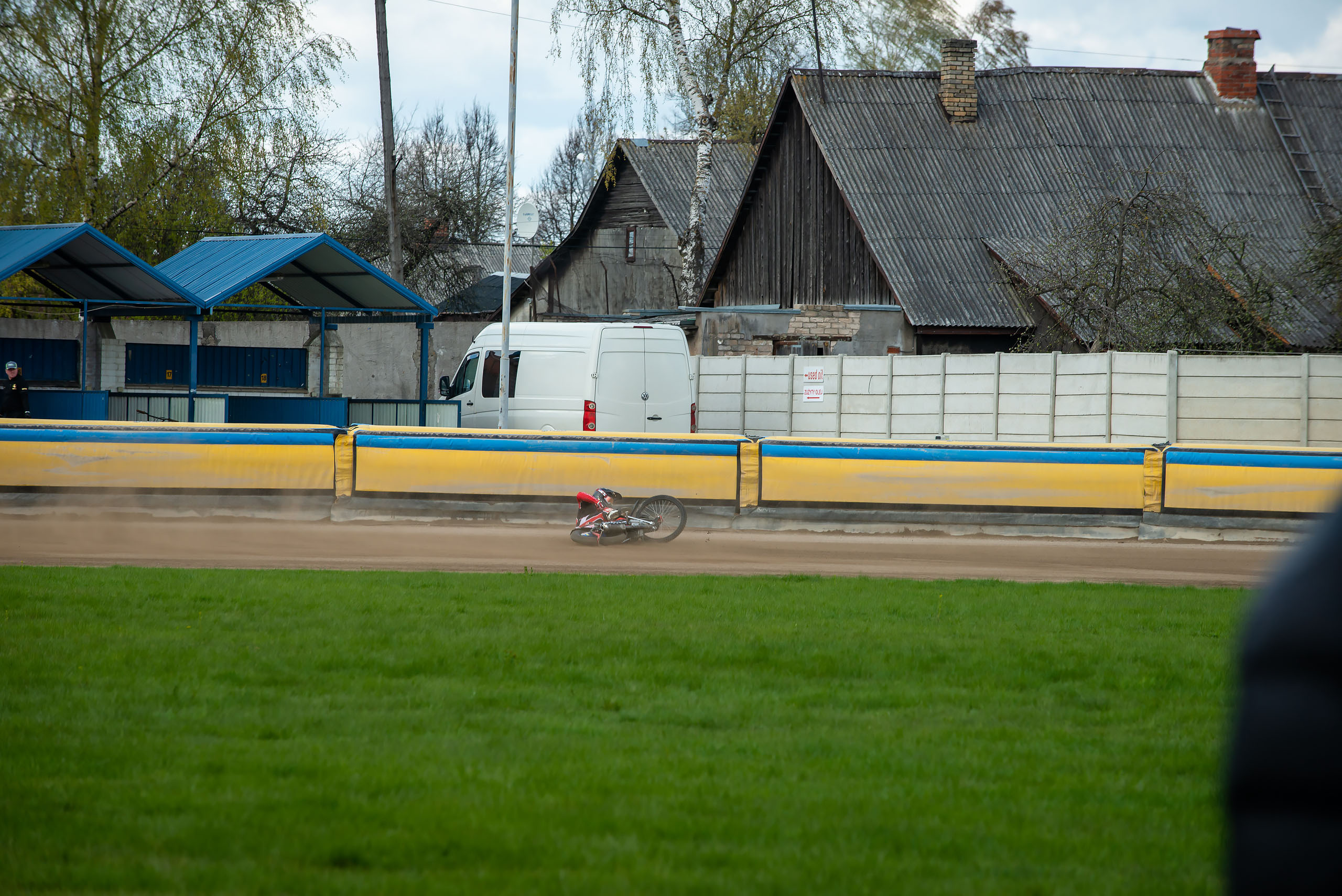 Lokomotive - training / 2021-05-04. Fotogrāfs Romualds Rubenis un Artemijs Stašāns