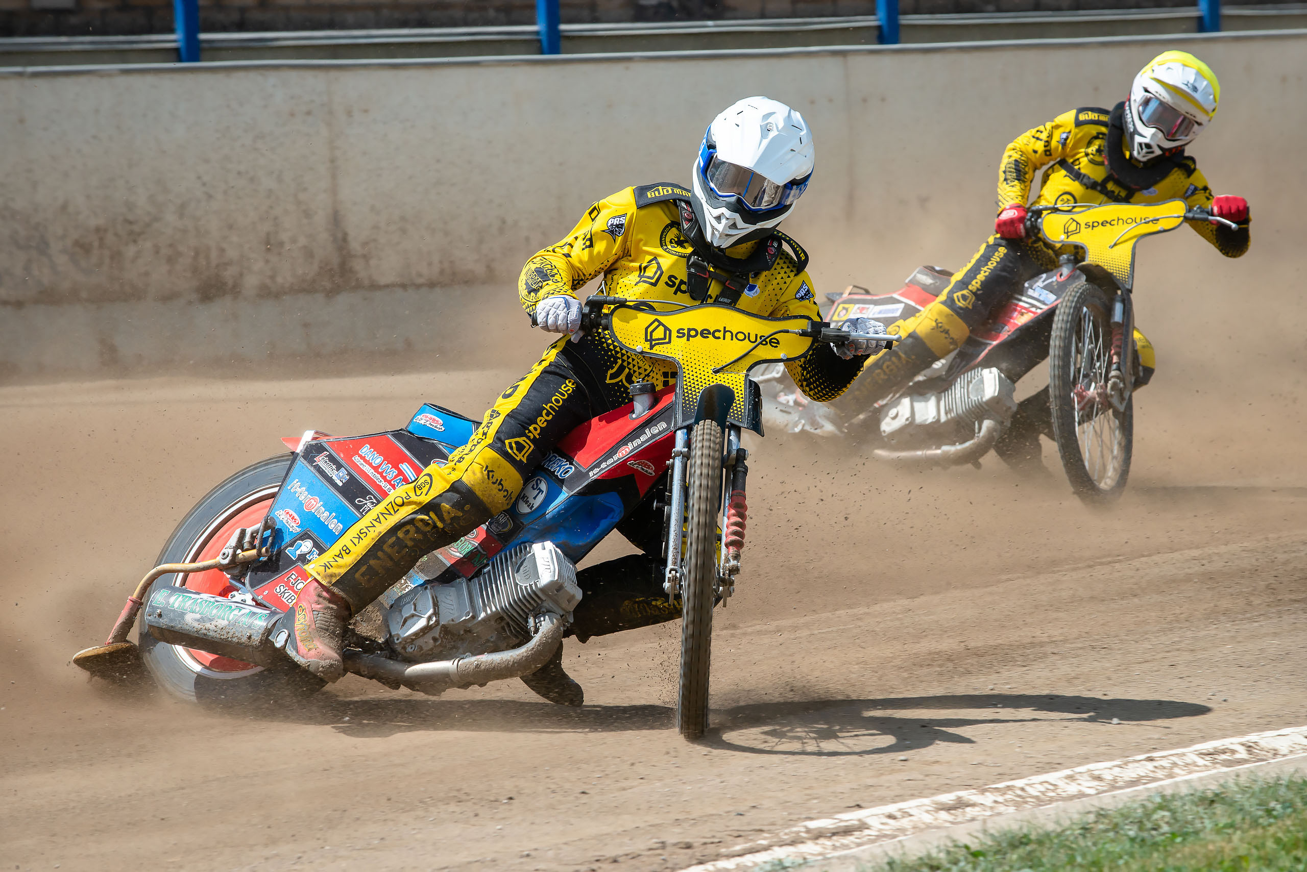 Optibet Lokomotiv Daugavpils 55 — 34 SpecHouse PSŻ Poznań / 2021-07-04. Fotogrāfs Romualds Rubenis un Artemijs Stašāns