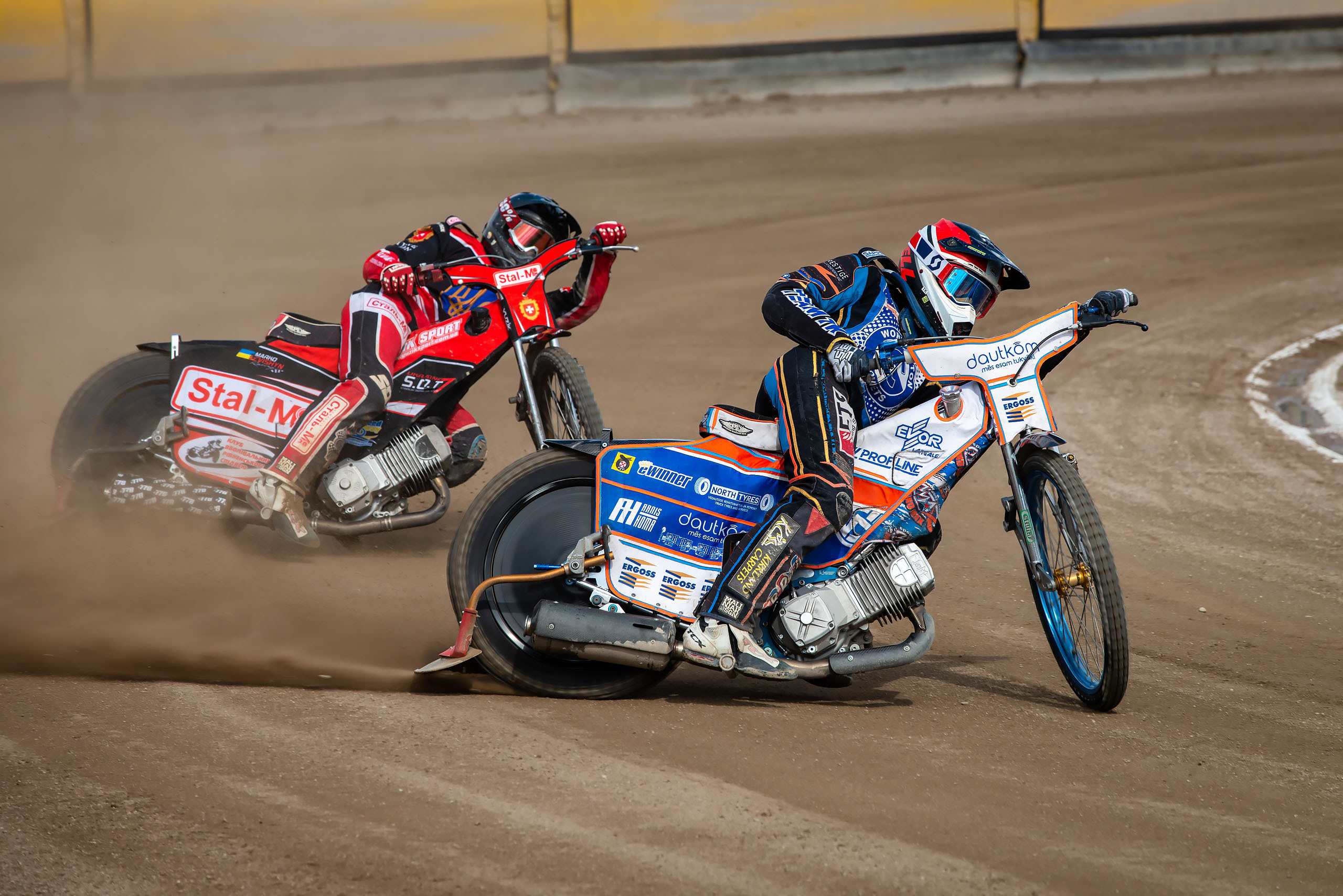 Lokomotive - training / 2021-05-04. Fotogrāfs Romualds Rubenis un Artemijs Stašāns