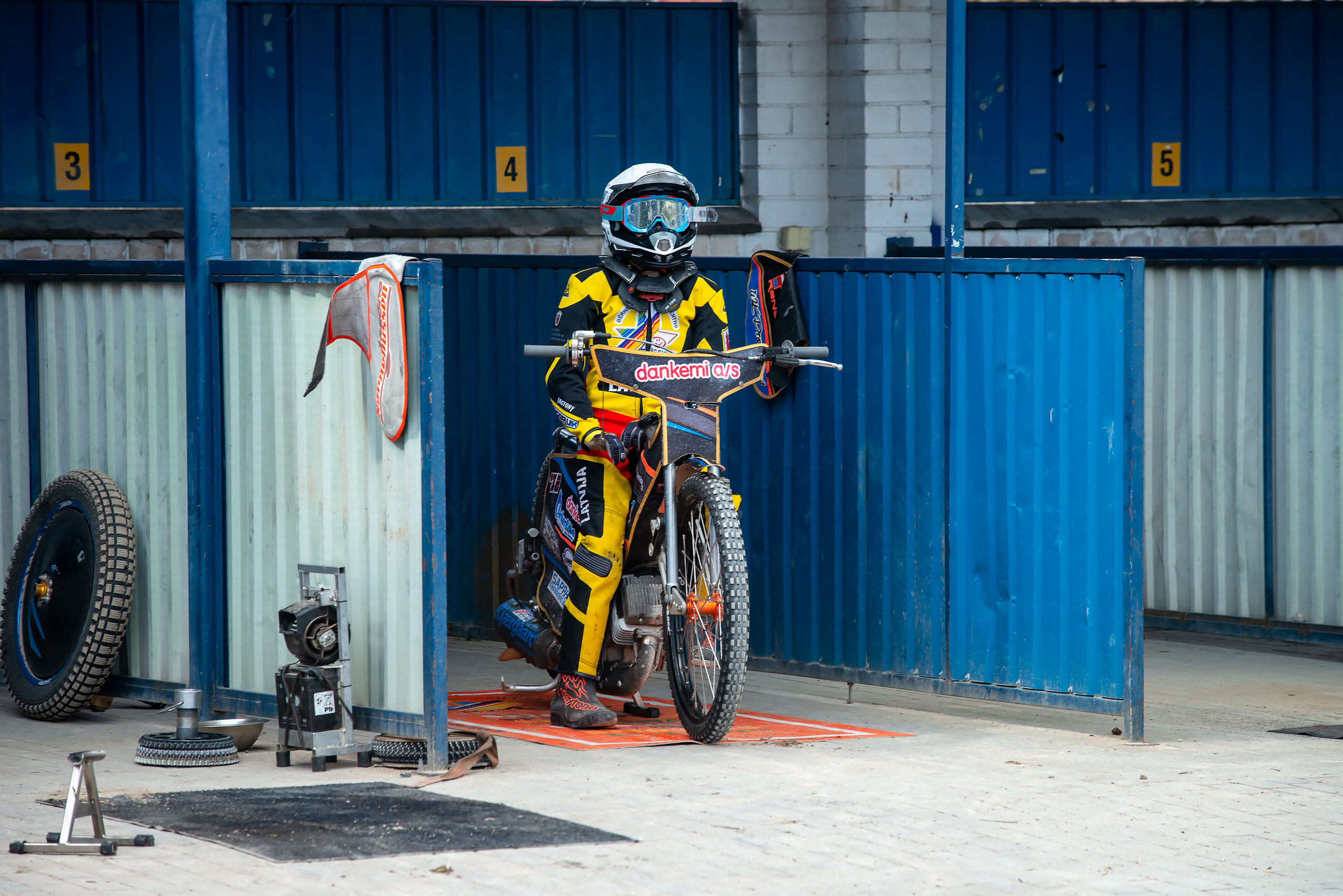 Lokomotive - training / 2021-05-04. Fotogrāfs Romualds Rubenis un Artemijs Stašāns