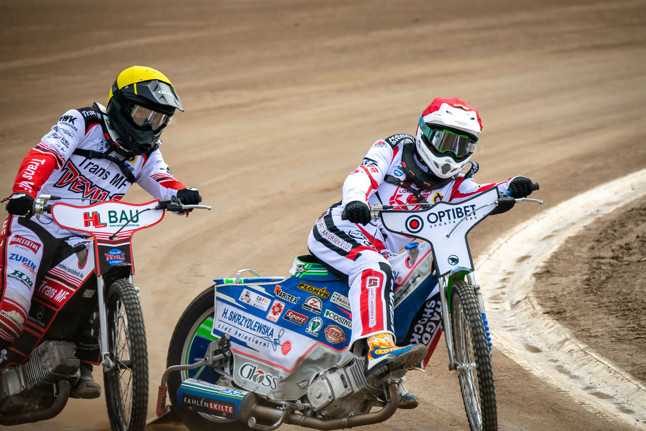 Optibet Lokomotiv Daugavpils 47 — 42 Trans MF Landshut Devils / 2021-05-08. Фотограф Ромуальд Рубенис и Артемий Сташанс