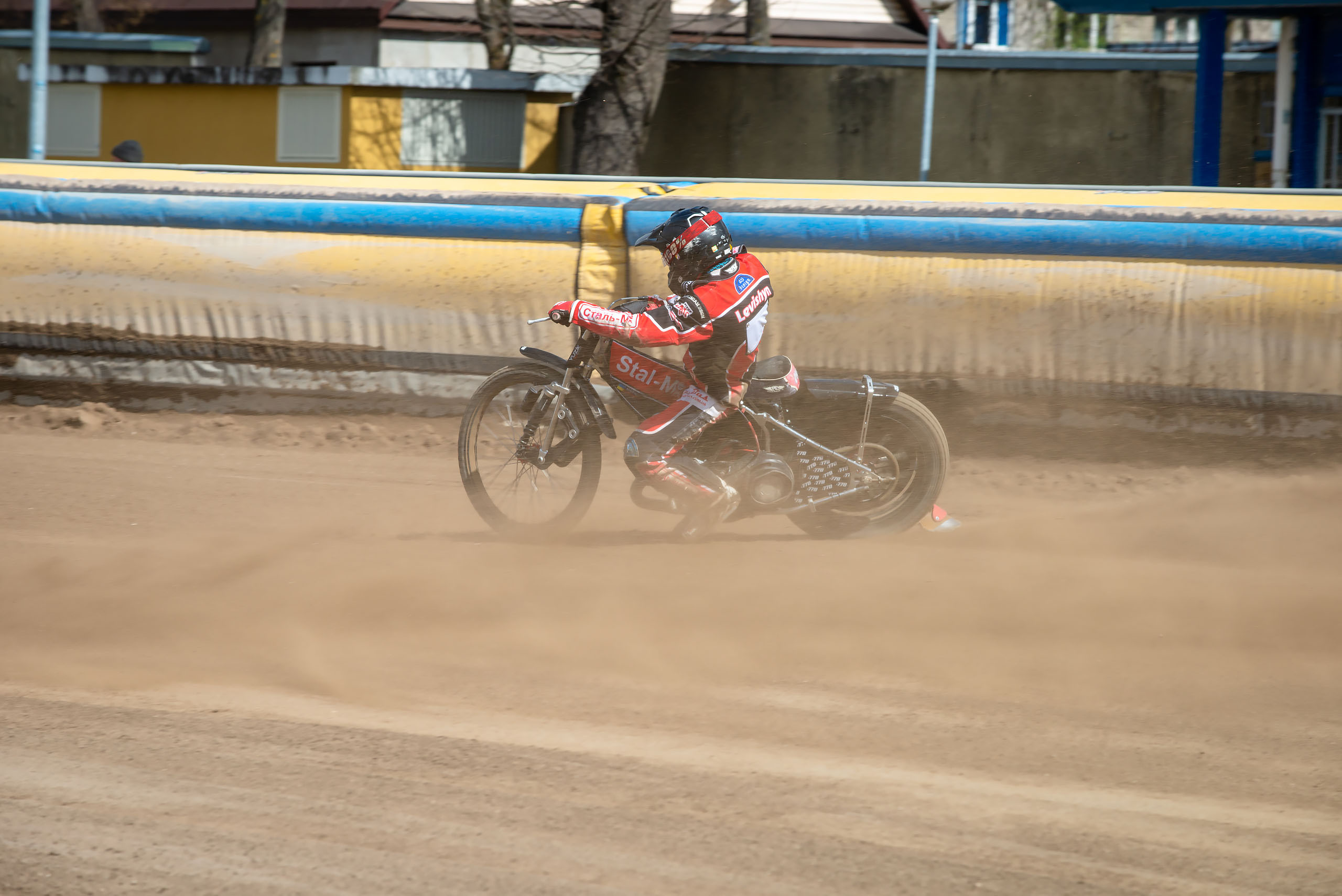 Lokomotive - training / 2021-05-04. Fotogrāfs Romualds Rubenis un Artemijs Stašāns