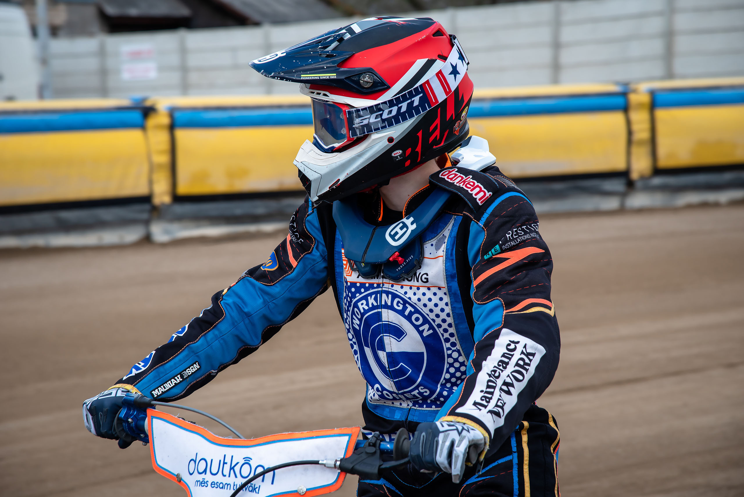 Lokomotive - training / 2021-05-04. Fotogrāfs Romualds Rubenis un Artemijs Stašāns