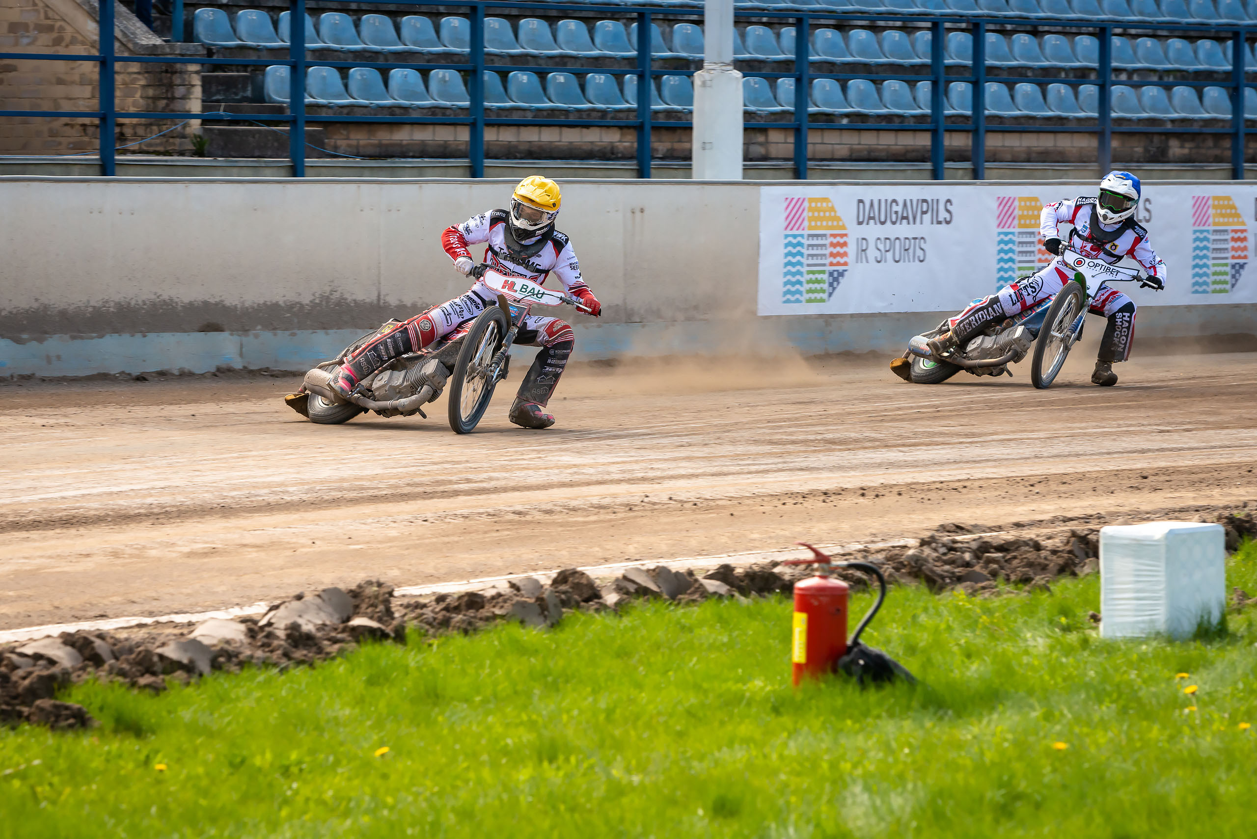 Optibet Lokomotiv Daugavpils 47 — 42 Trans MF Landshut Devils / 2021-05-08. Фотограф Ромуальд Рубенис и Артемий Сташанс