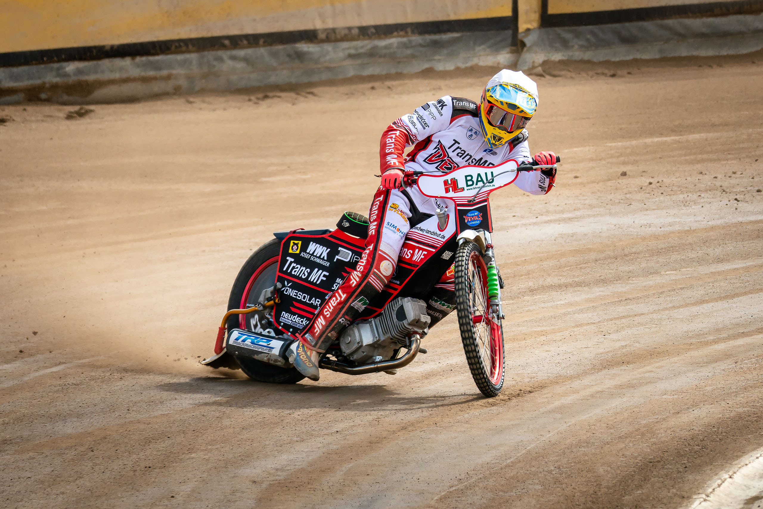 Optibet Lokomotiv Daugavpils 47 — 42 Trans MF Landshut Devils / 2021-05-08. Фотограф Ромуальд Рубенис и Артемий Сташанс