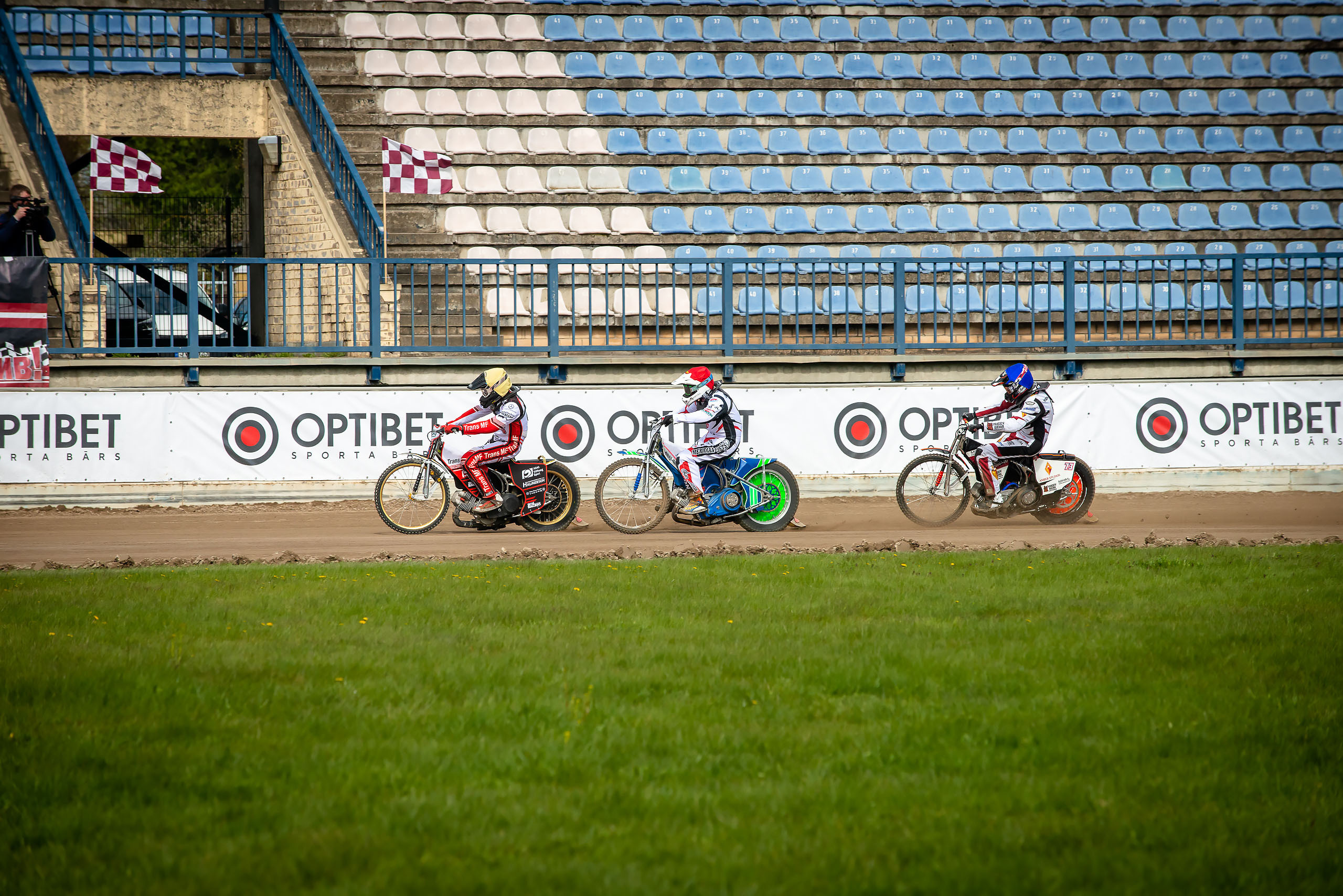 Optibet Lokomotiv Daugavpils 47 — 42 Trans MF Landshut Devils / 2021-05-08. Фотограф Ромуальд Рубенис и Артемий Сташанс