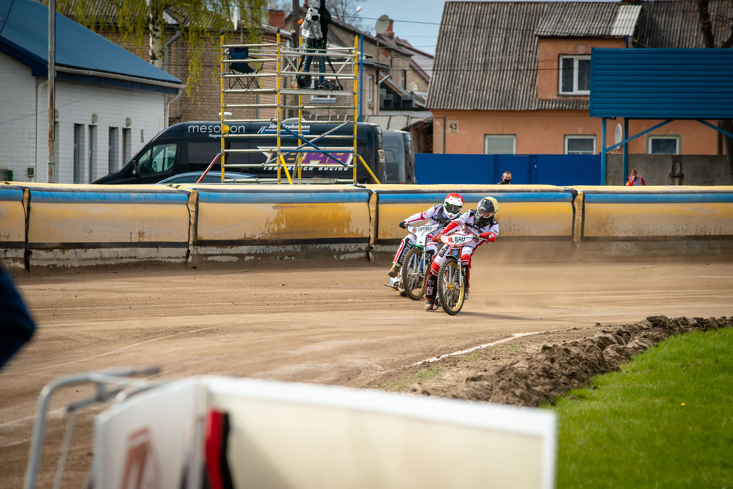 Optibet Lokomotiv Daugavpils 47 — 42 Trans MF Landshut Devils / 2021-05-08. Фотограф Ромуальд Рубенис и Артемий Сташанс