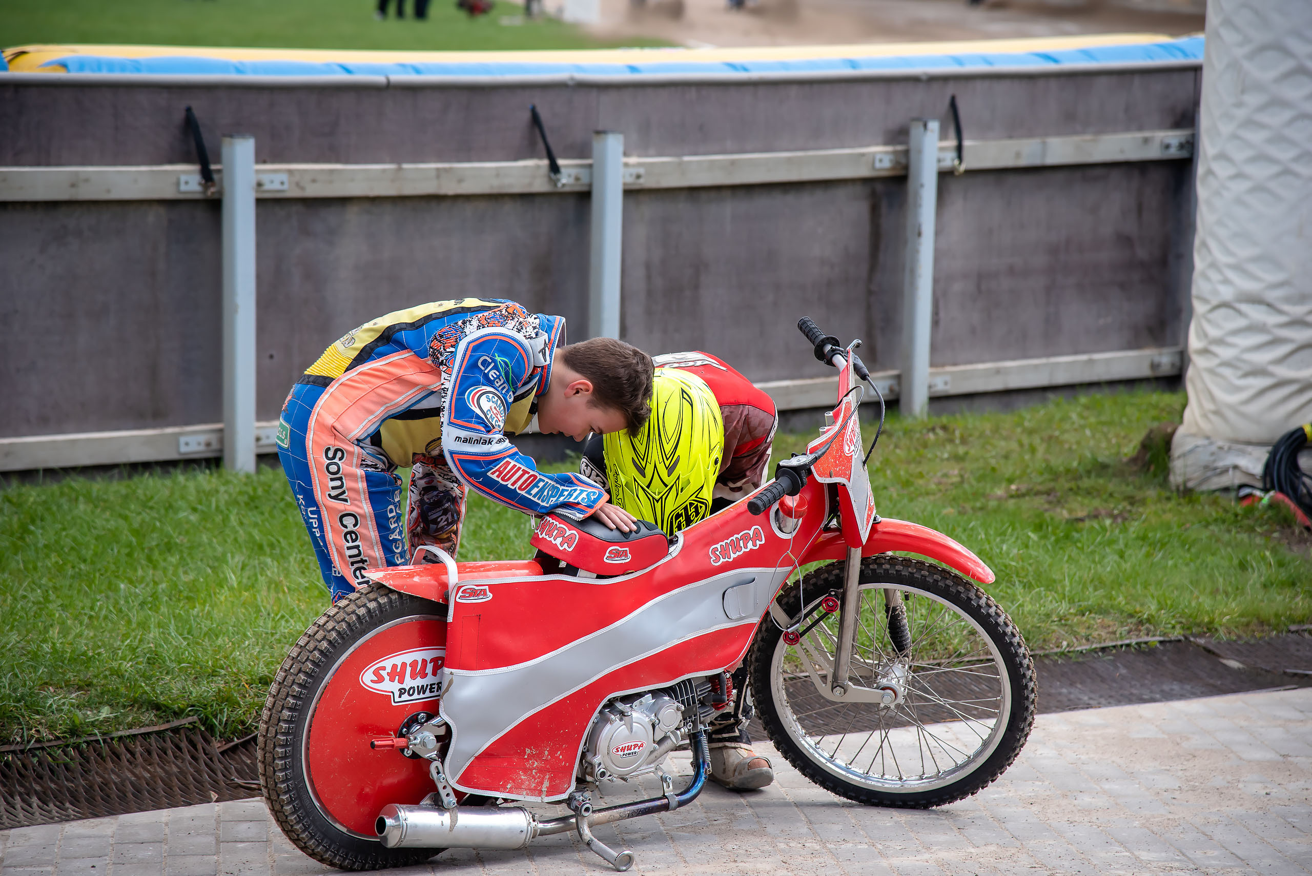 Lokomotive - training / 2021-05-04. Fotogrāfs Romualds Rubenis un Artemijs Stašāns