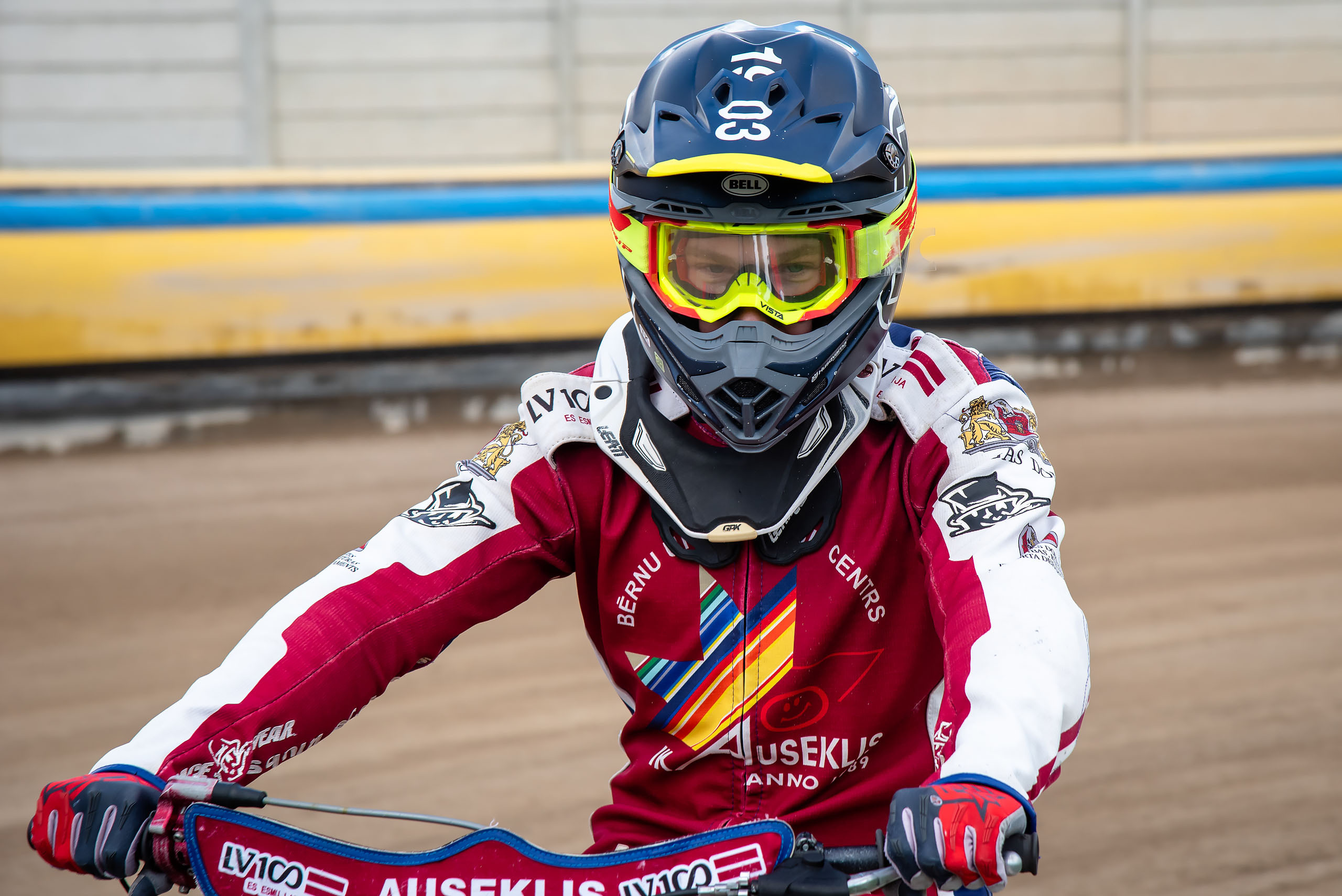 Lokomotive - training / 2021-05-04. Fotogrāfs Romualds Rubenis un Artemijs Stašāns