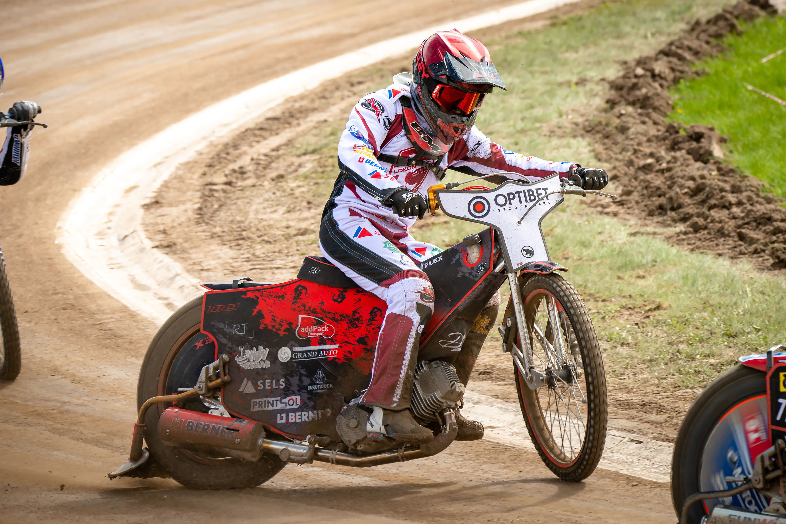 Optibet Lokomotiv Daugavpils 47 — 42 Trans MF Landshut Devils / 2021-05-08. Фотограф Ромуальд Рубенис и Артемий Сташанс