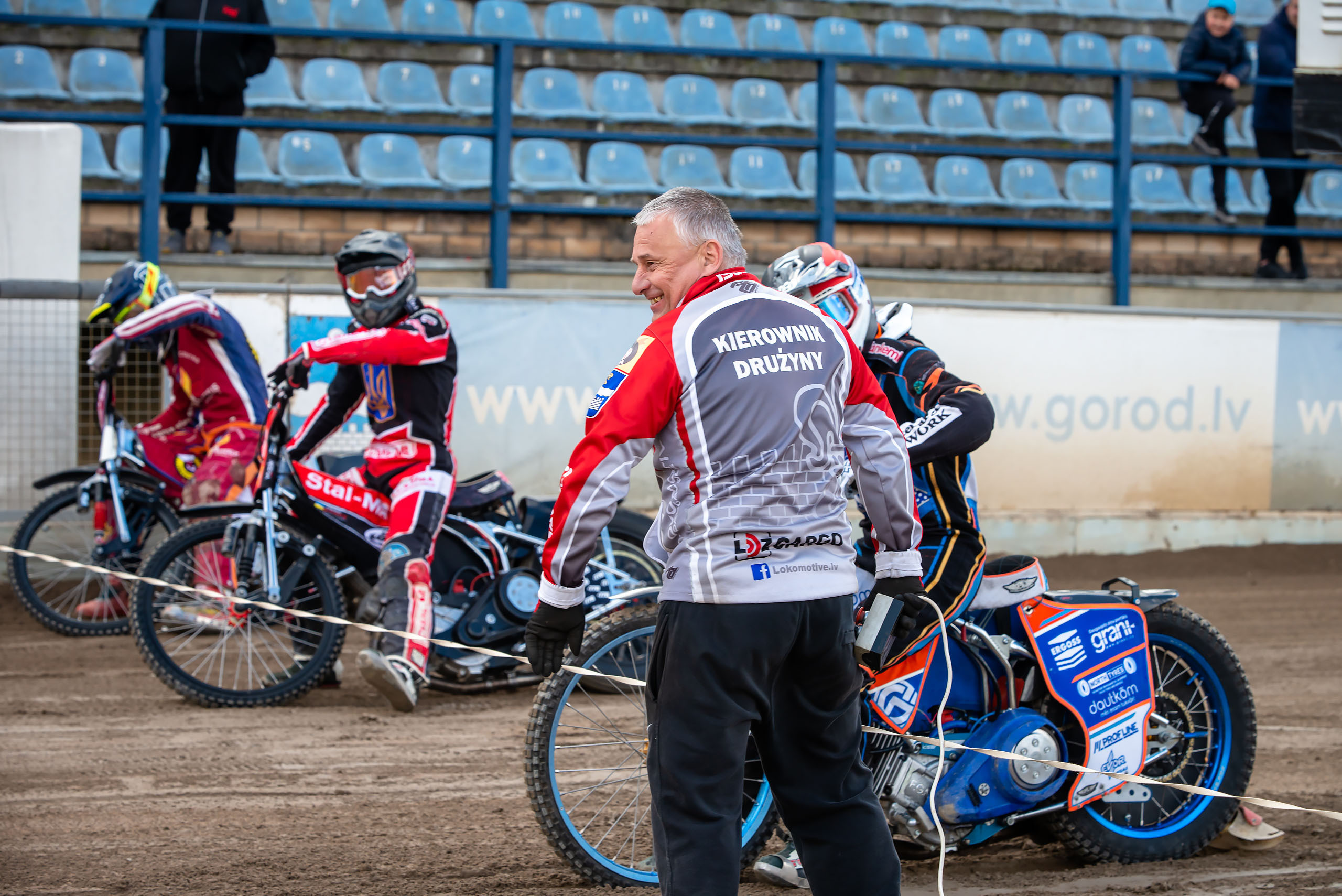 Lokomotive - training / 2021-05-04. Fotogrāfs Romualds Rubenis un Artemijs Stašāns