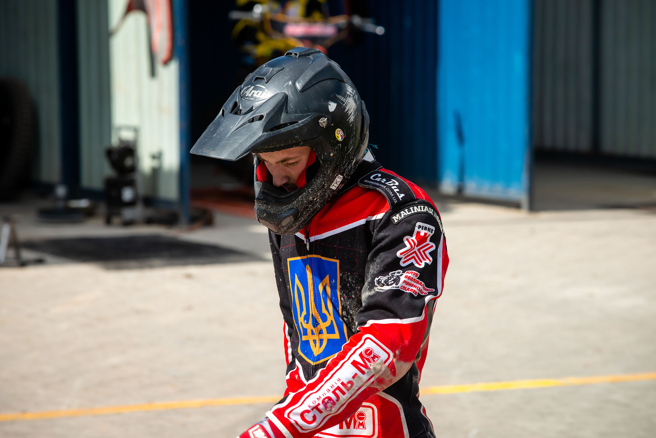 Lokomotive - training / 2021-05-04. Fotogrāfs Romualds Rubenis un Artemijs Stašāns