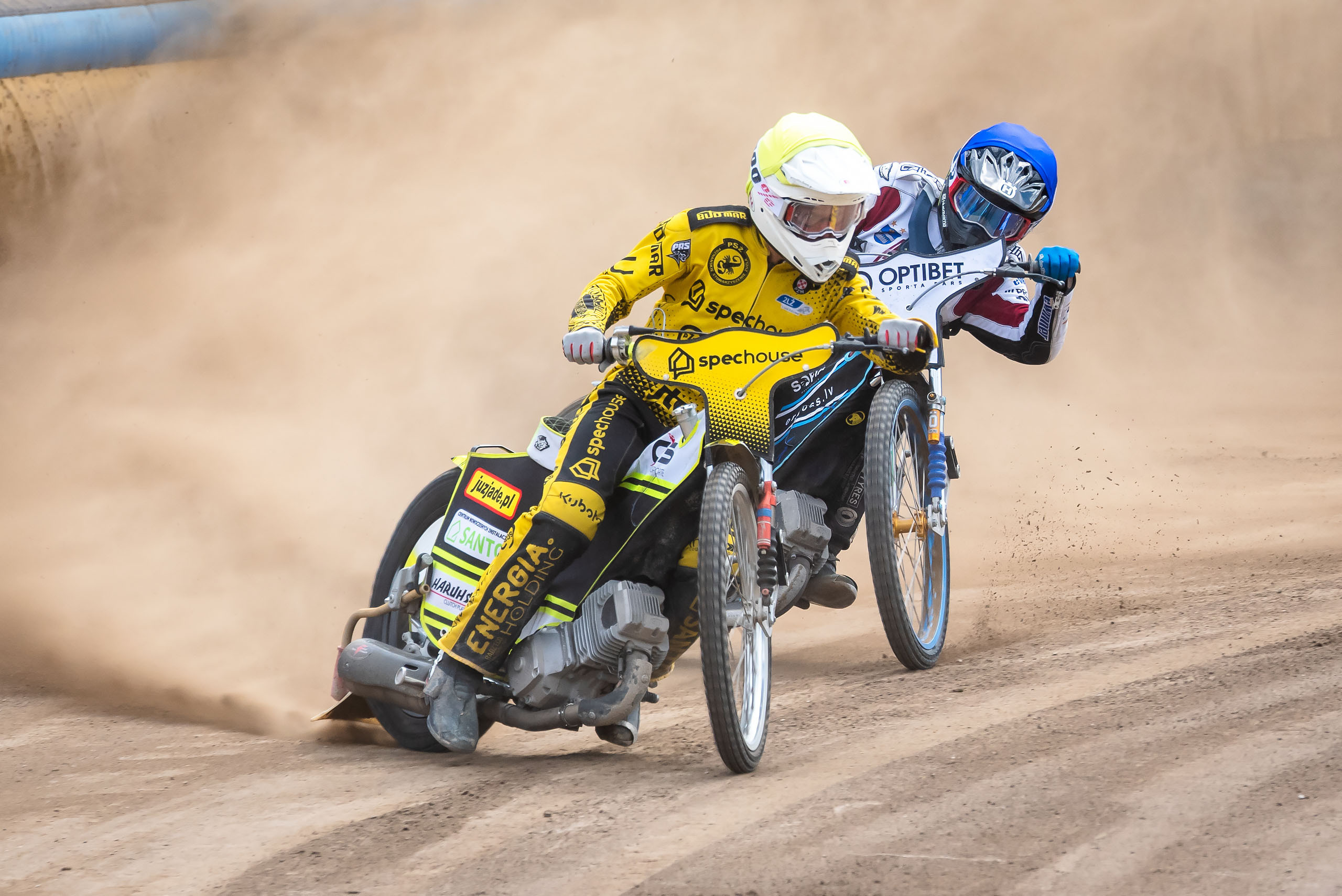 Optibet Lokomotiv Daugavpils 55 — 34 SpecHouse PSŻ Poznań / 2021-07-04. Fotogrāfs Romualds Rubenis un Artemijs Stašāns