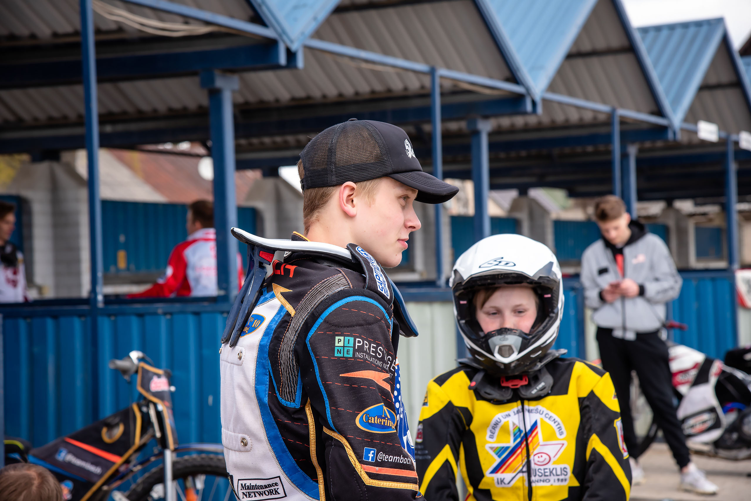 Lokomotive - training / 2021-05-04. Fotogrāfs Romualds Rubenis un Artemijs Stašāns