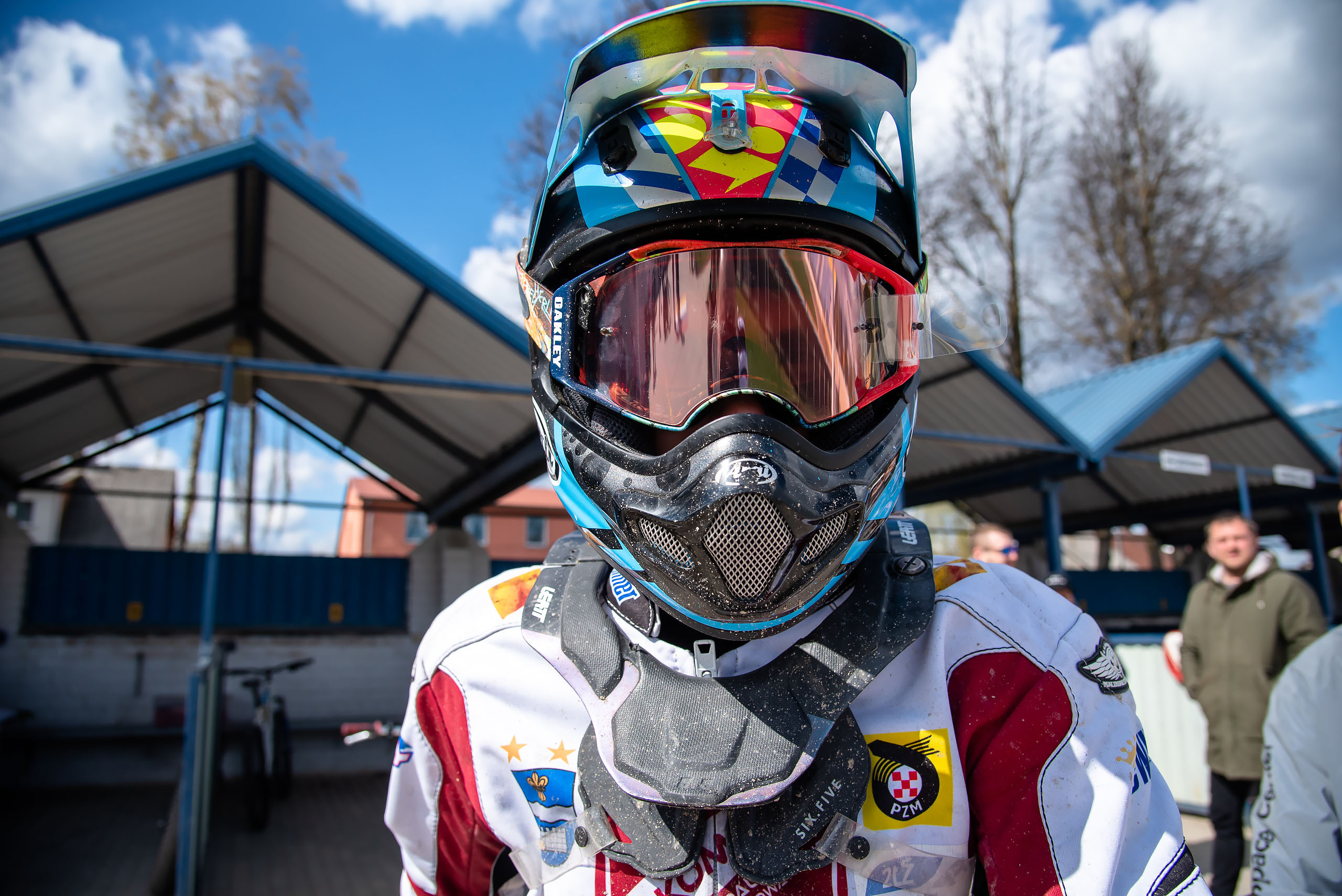 Lokomotive - training / 2021-05-04. Fotogrāfs Romualds Rubenis un Artemijs Stašāns