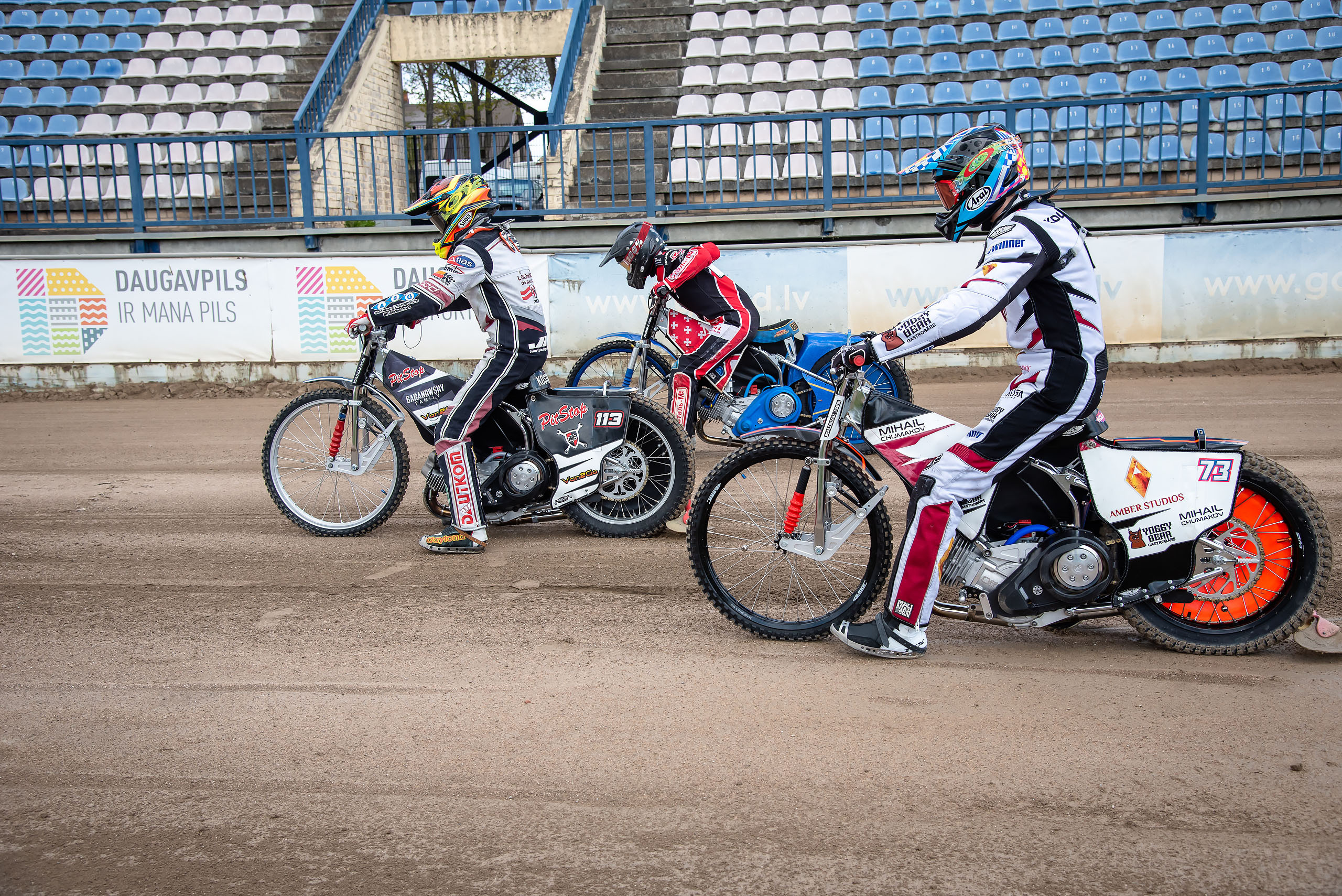Lokomotive - training / 2021-05-04. Fotogrāfs Romualds Rubenis un Artemijs Stašāns