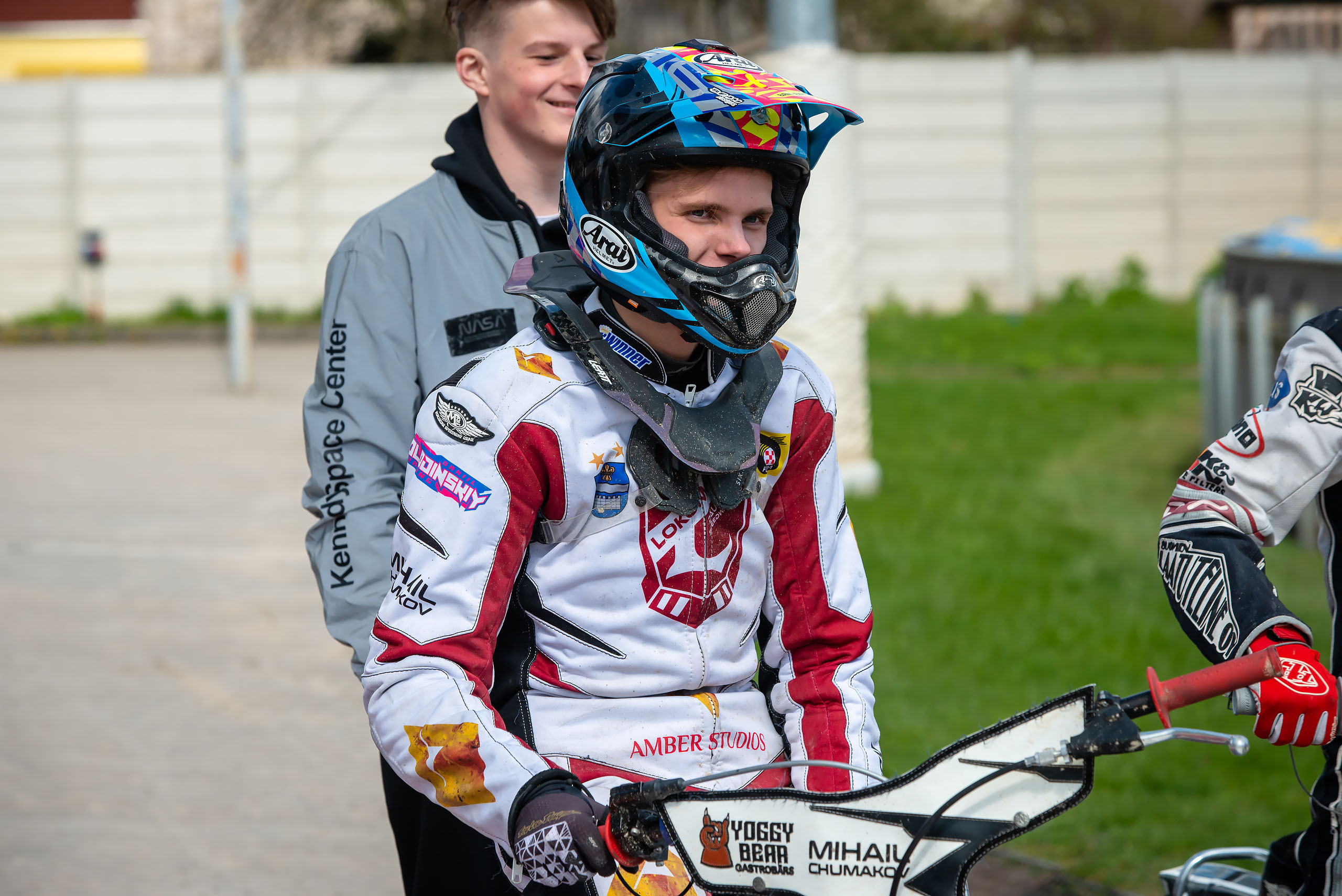 Lokomotive - training / 2021-05-04. Fotogrāfs Romualds Rubenis un Artemijs Stašāns