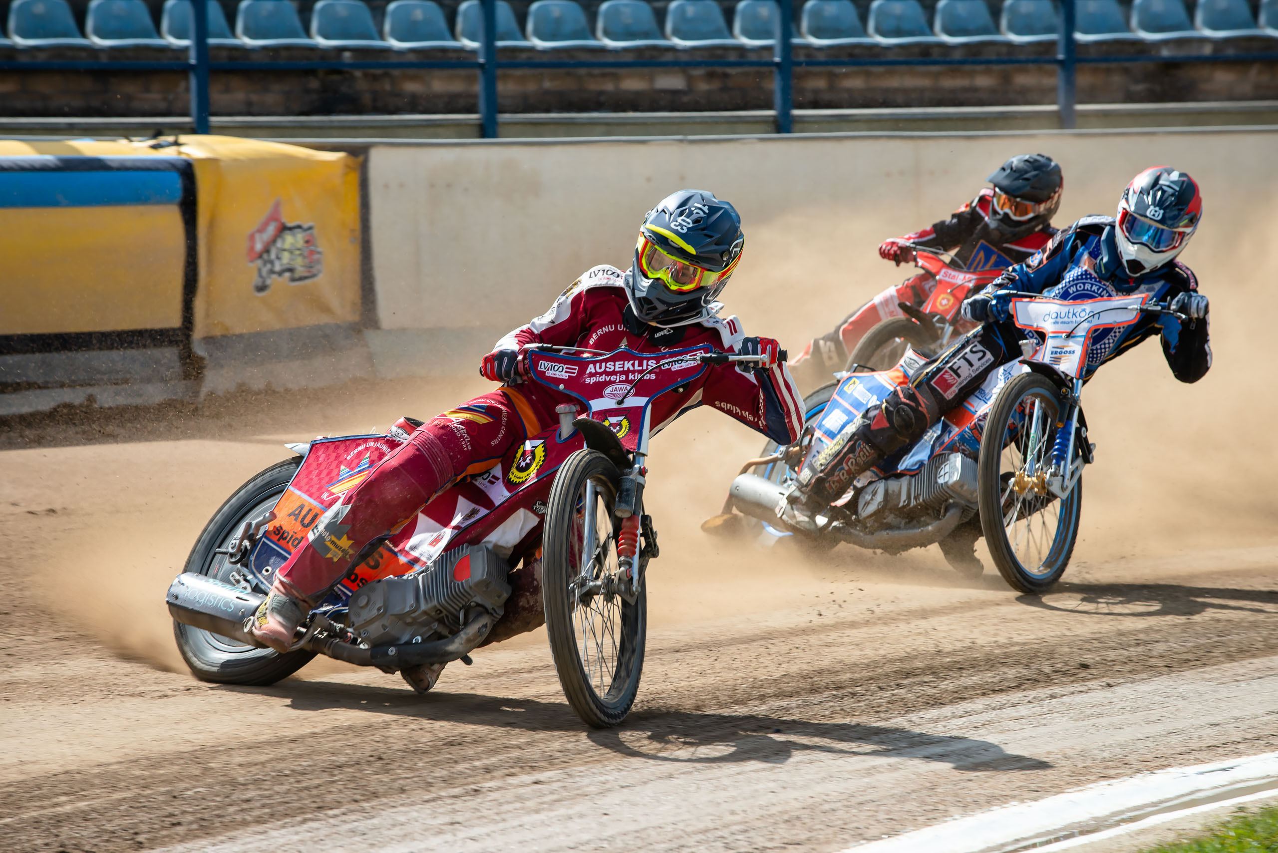 Lokomotive - training / 2021-05-04. Fotogrāfs Romualds Rubenis un Artemijs Stašāns