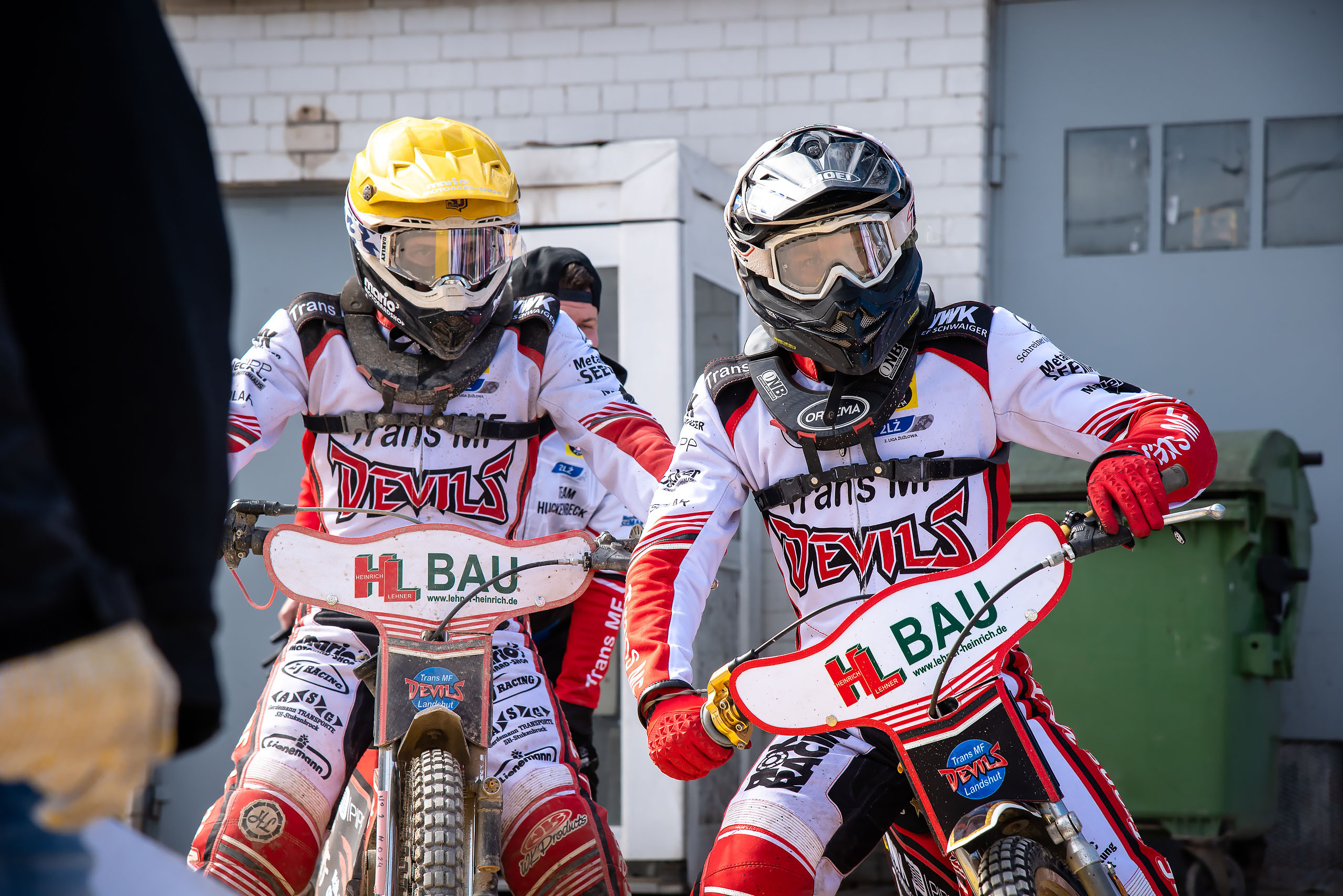 Optibet Lokomotiv Daugavpils 47 — 42 Trans MF Landshut Devils / 2021-05-08. Фотограф Ромуальд Рубенис и Артемий Сташанс