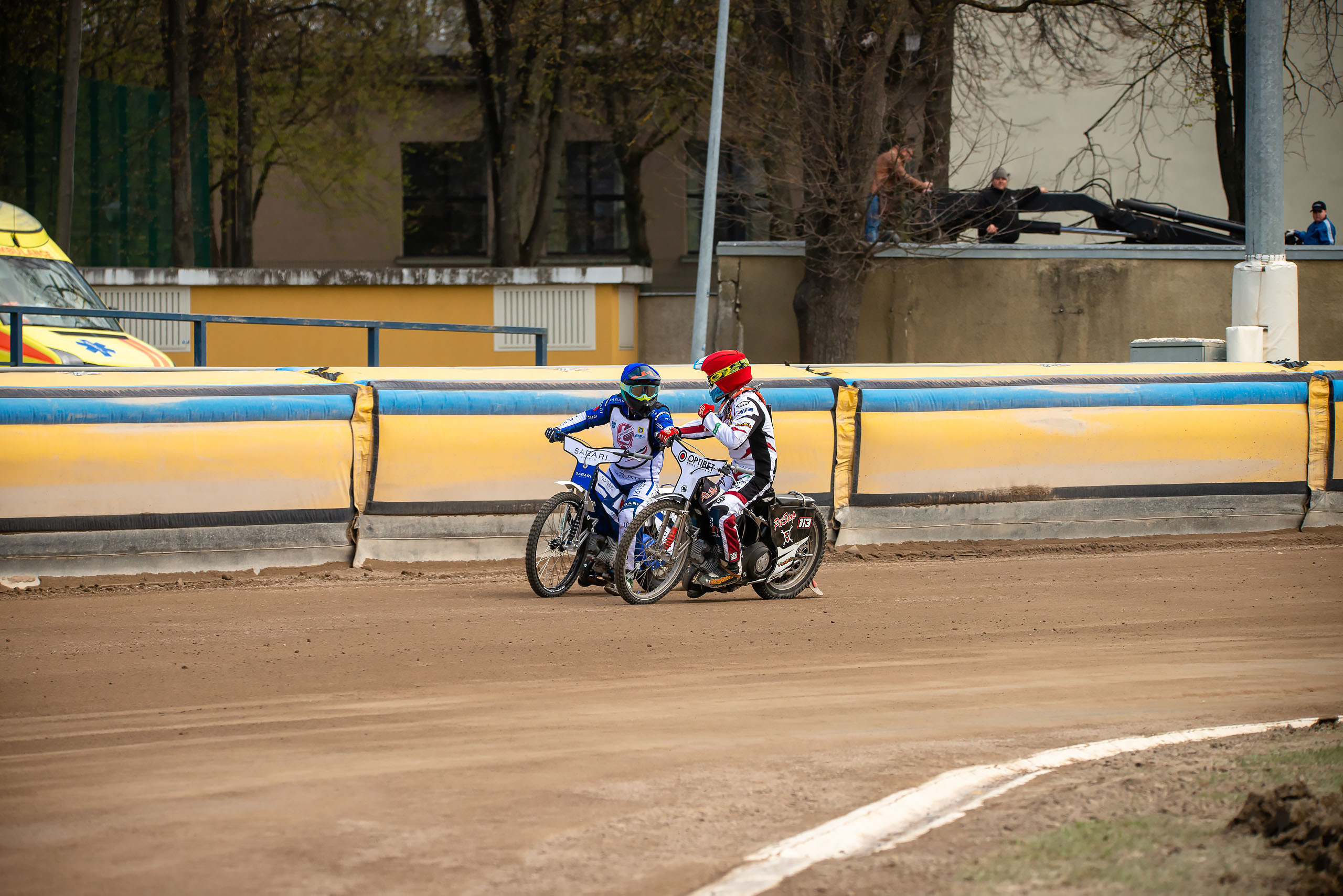 Optibet Lokomotiv Daugavpils 47 — 42 Trans MF Landshut Devils / 2021-05-08. Фотограф Ромуальд Рубенис и Артемий Сташанс
