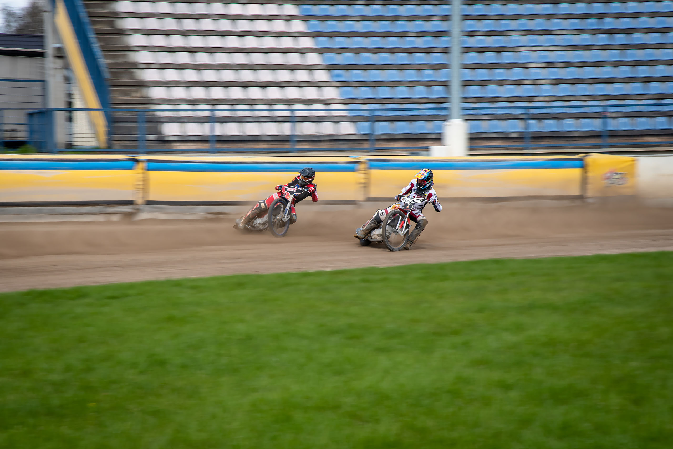 Lokomotive - training / 2021-05-04. Fotogrāfs Romualds Rubenis un Artemijs Stašāns