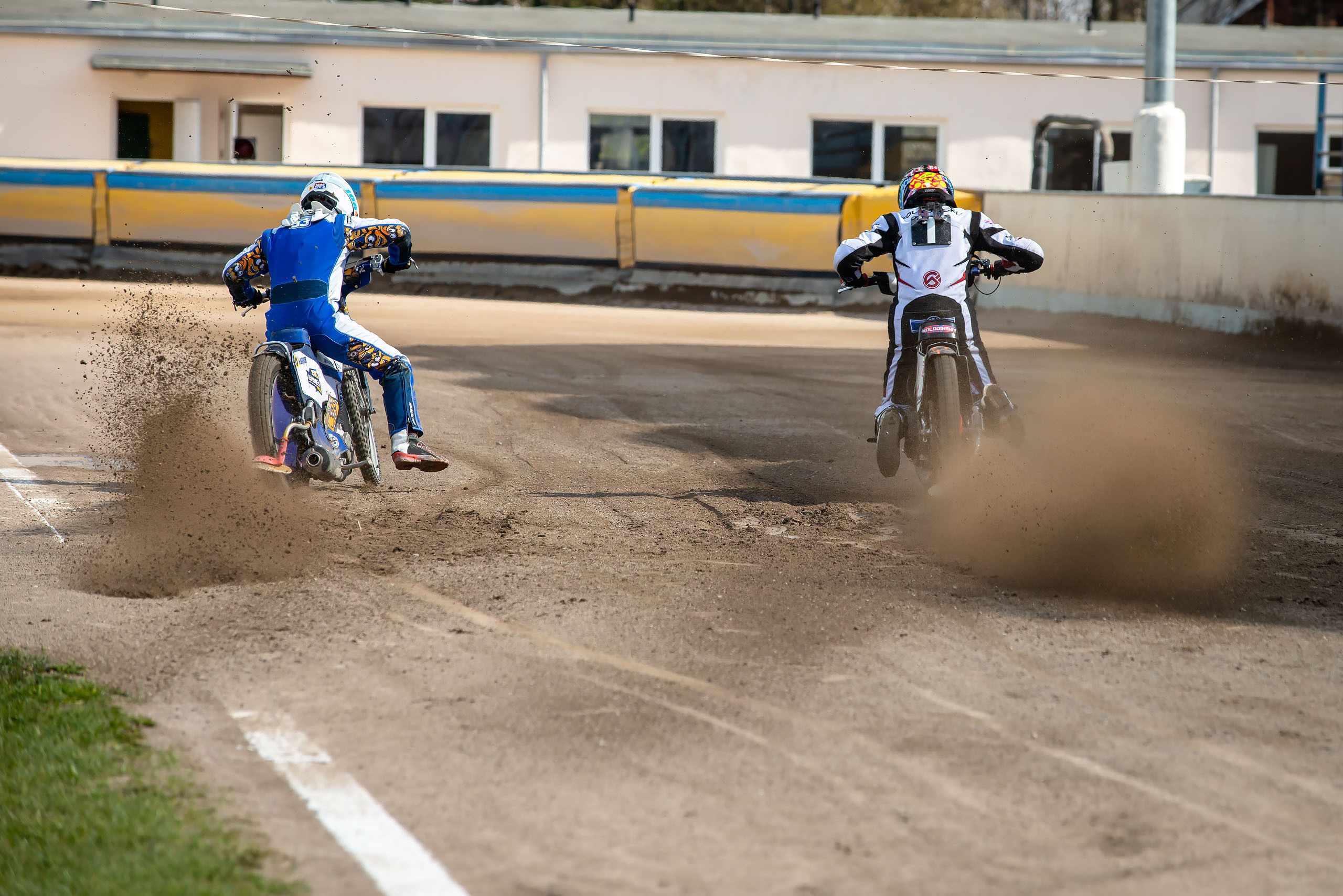 Lokomotive - training / 2021-05-04. Fotogrāfs Romualds Rubenis un Artemijs Stašāns
