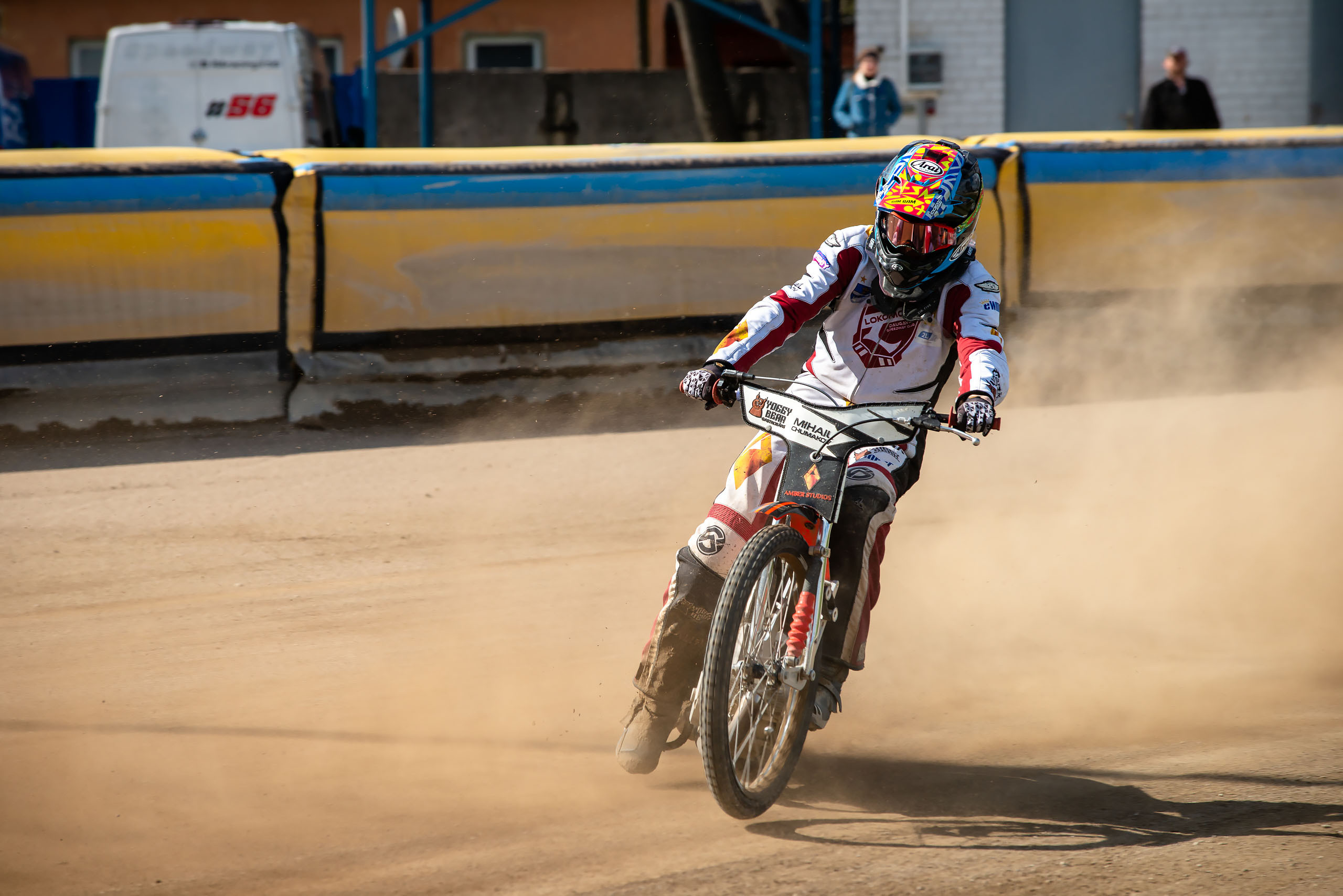 Lokomotive - training / 2021-05-04. Fotogrāfs Romualds Rubenis un Artemijs Stašāns