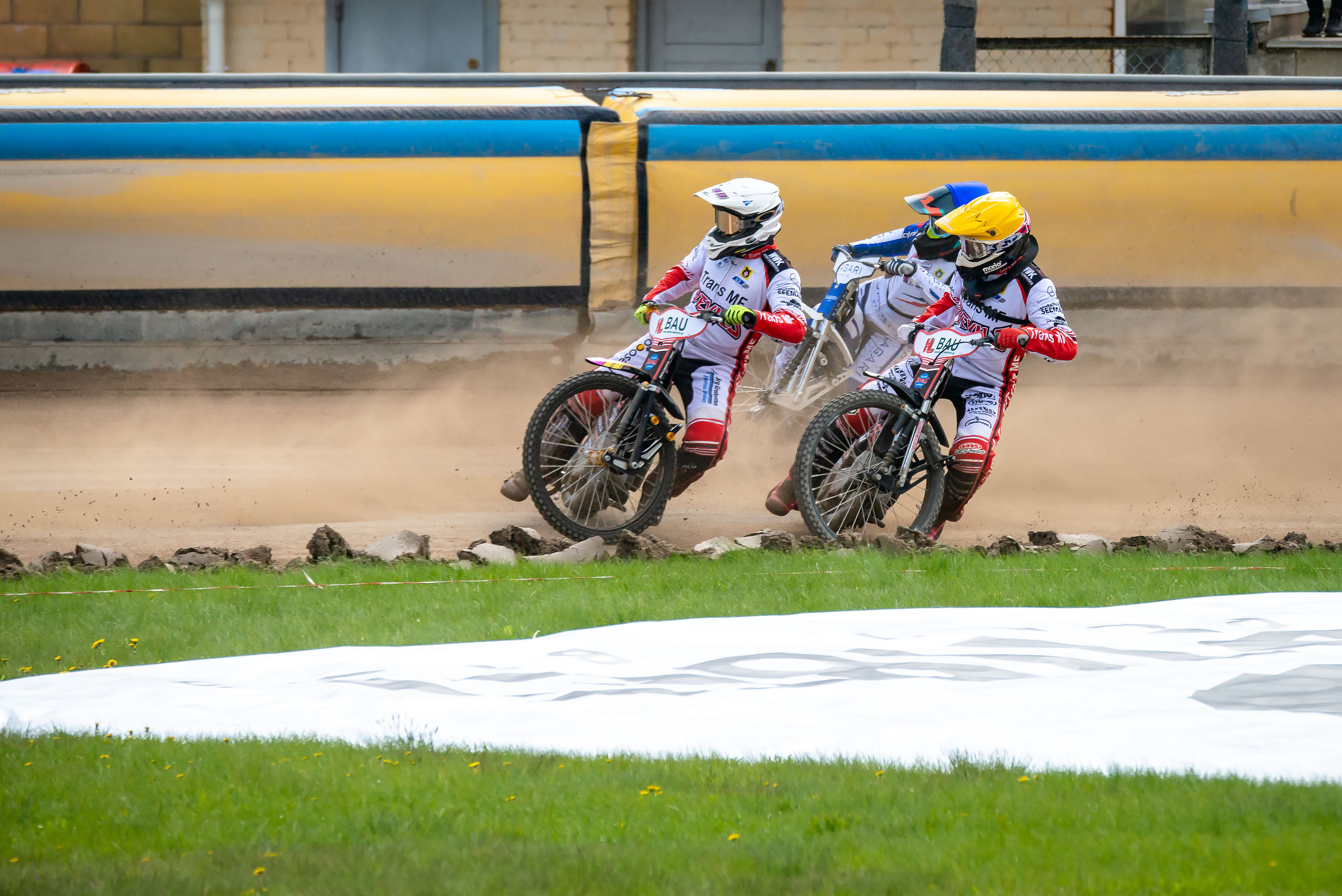 Optibet Lokomotiv Daugavpils 47 — 42 Trans MF Landshut Devils / 2021-05-08. Фотограф Ромуальд Рубенис и Артемий Сташанс