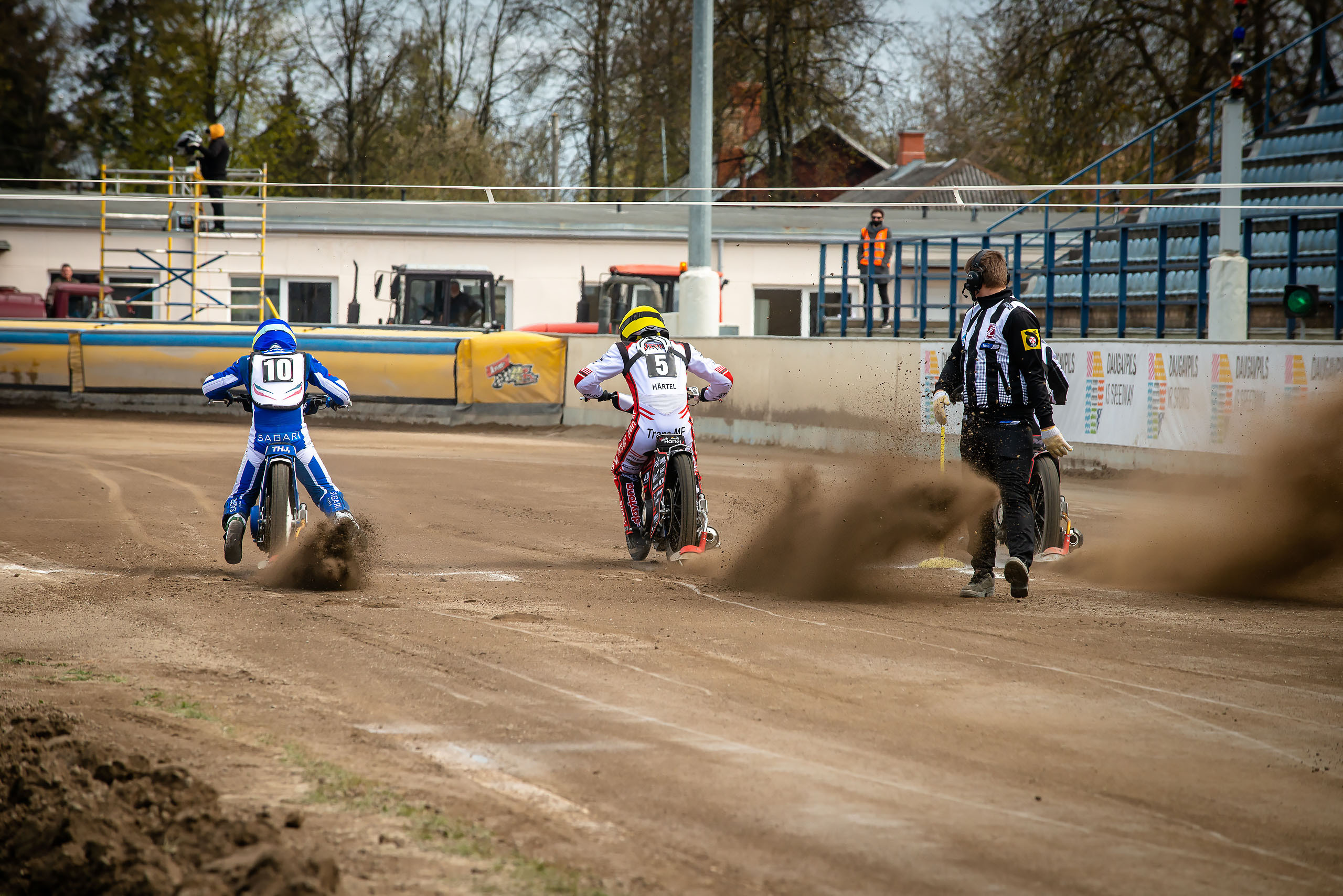 Optibet Lokomotiv Daugavpils 47 — 42 Trans MF Landshut Devils / 2021-05-08. Фотограф Ромуальд Рубенис и Артемий Сташанс