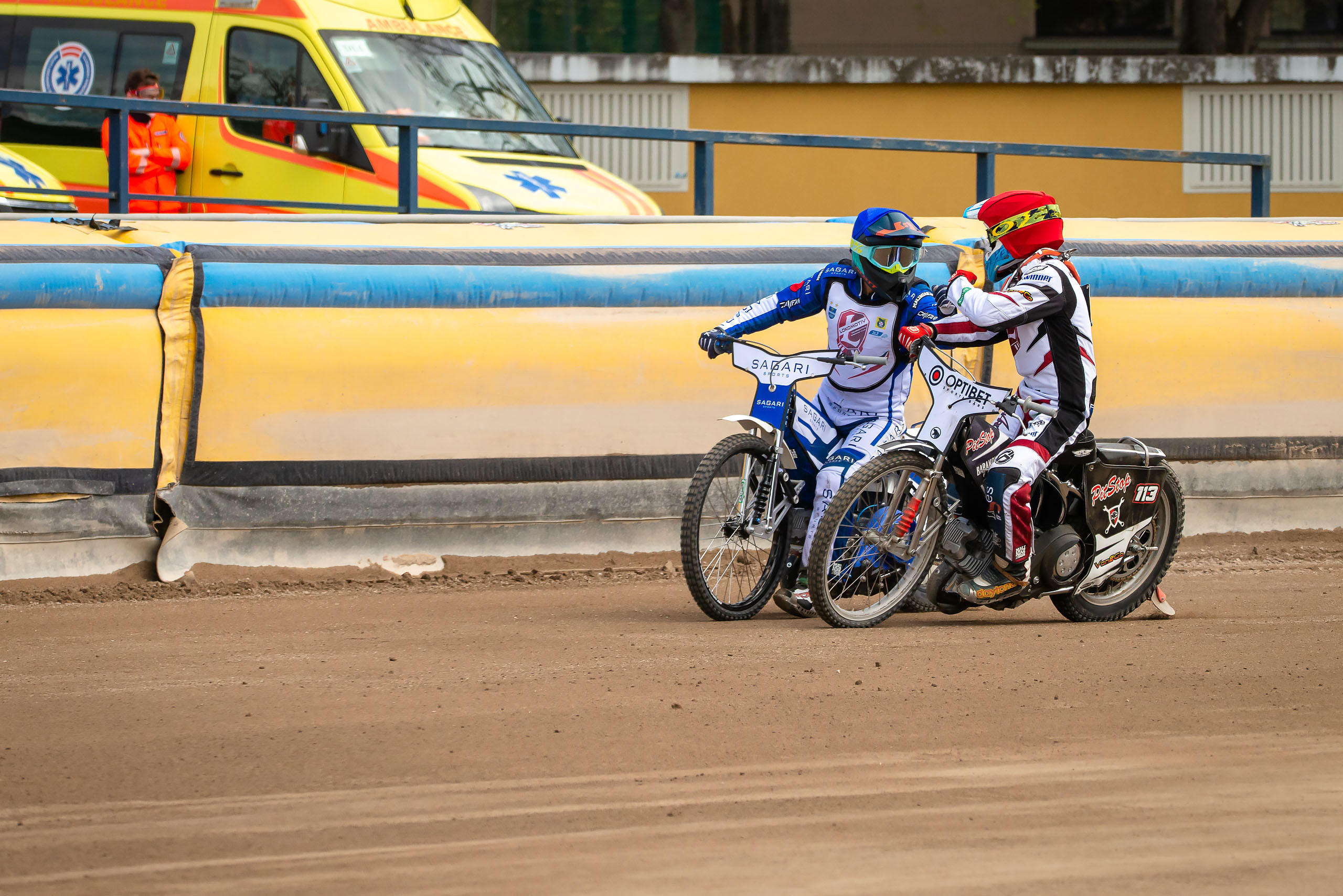 Optibet Lokomotiv Daugavpils 47 — 42 Trans MF Landshut Devils / 2021-05-08. Фотограф Ромуальд Рубенис и Артемий Сташанс