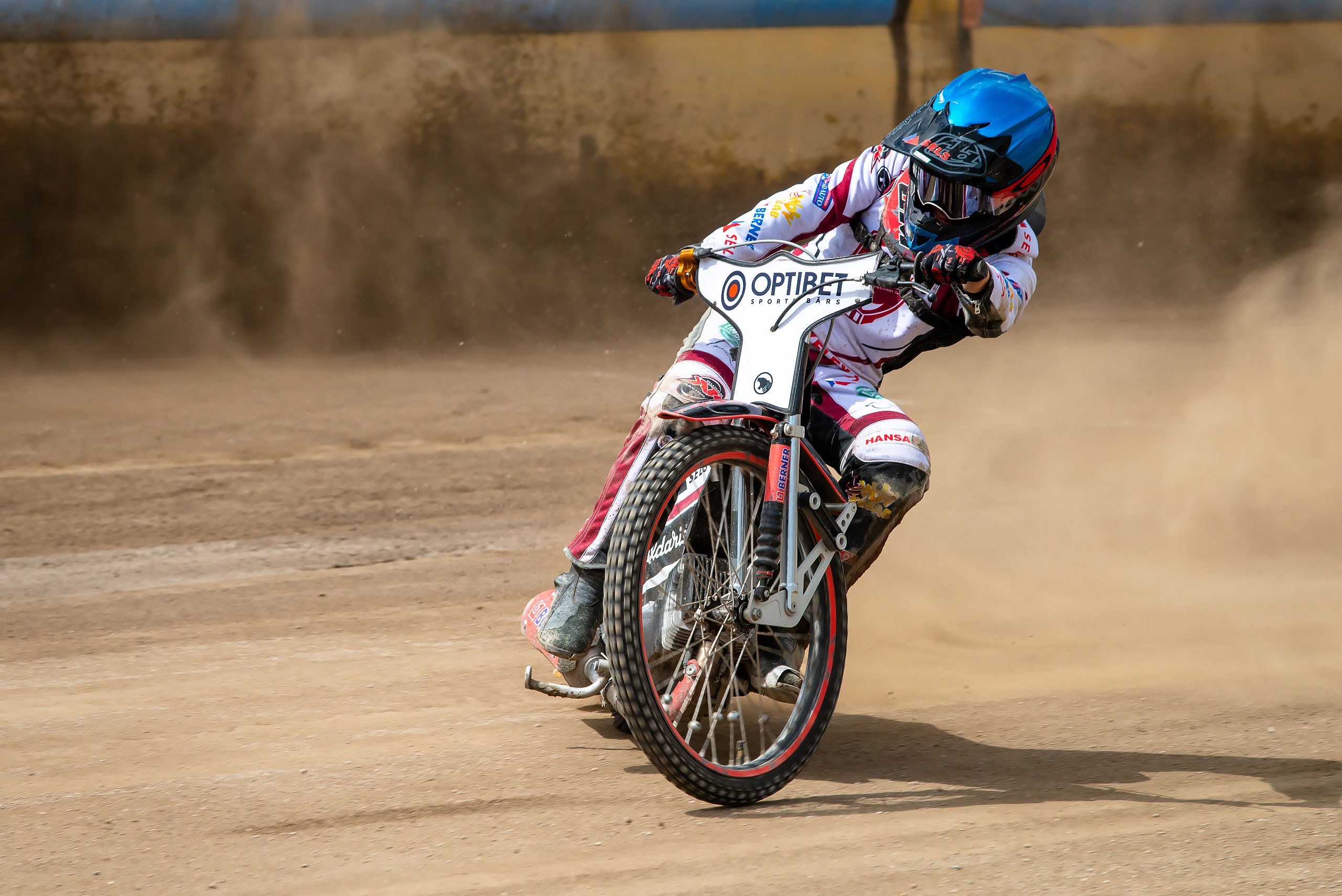 Optibet Lokomotiv Daugavpils 55 — 34 SpecHouse PSŻ Poznań / 2021-07-04. Fotogrāfs Romualds Rubenis un Artemijs Stašāns