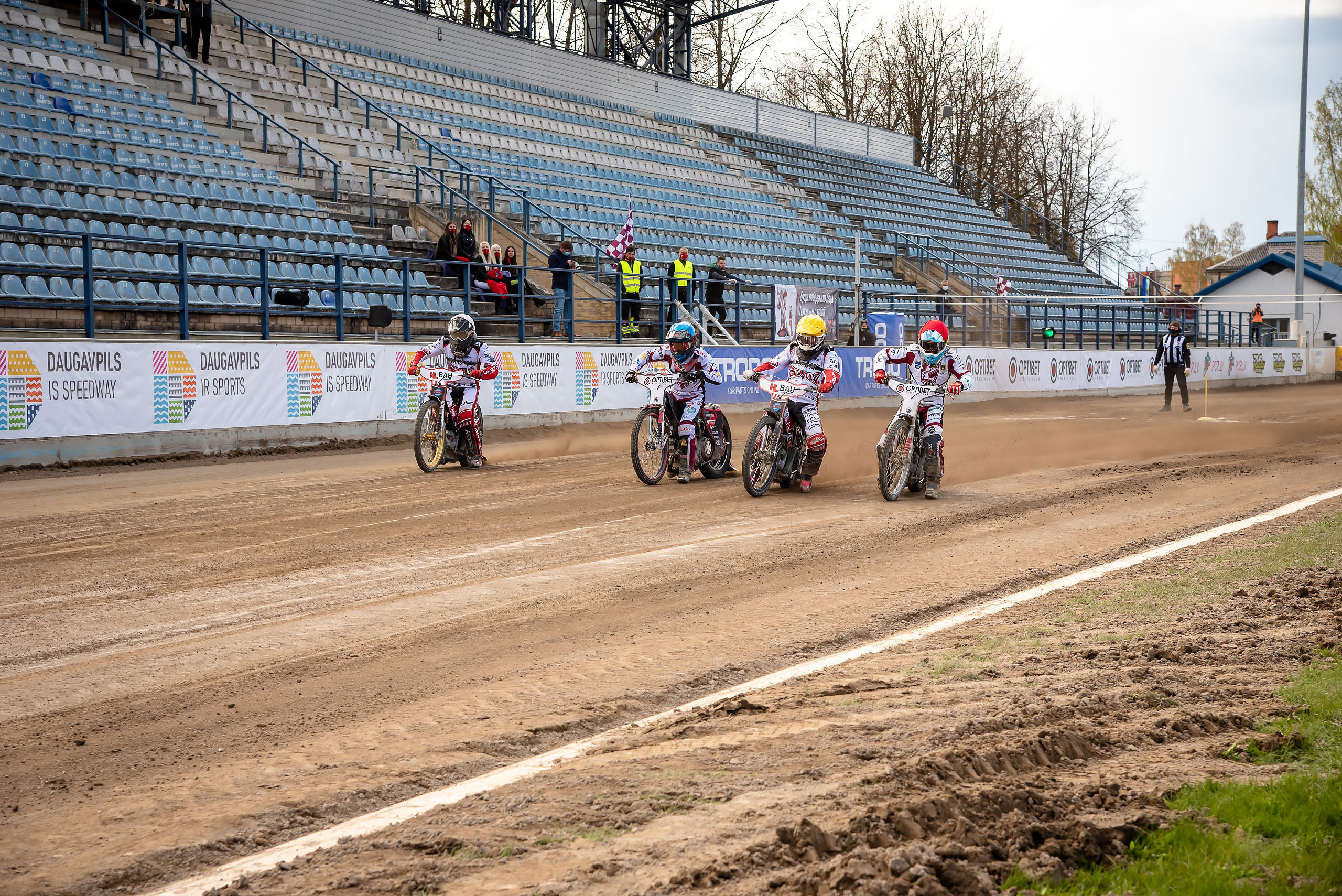 Optibet Lokomotiv Daugavpils 47 — 42 Trans MF Landshut Devils / 2021-05-08. Фотограф Ромуальд Рубенис и Артемий Сташанс