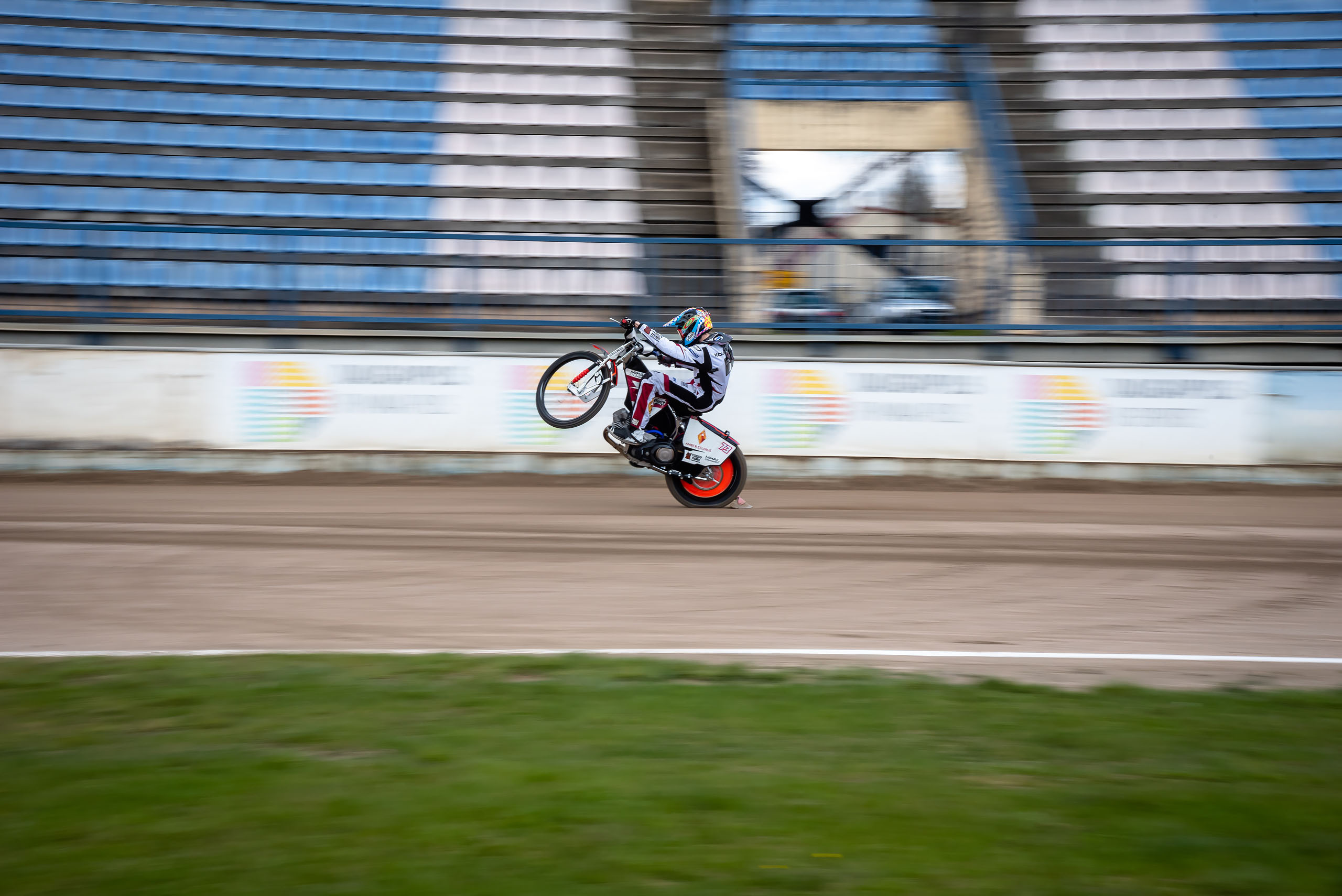 Lokomotive - training / 2021-05-04. Fotogrāfs Romualds Rubenis un Artemijs Stašāns