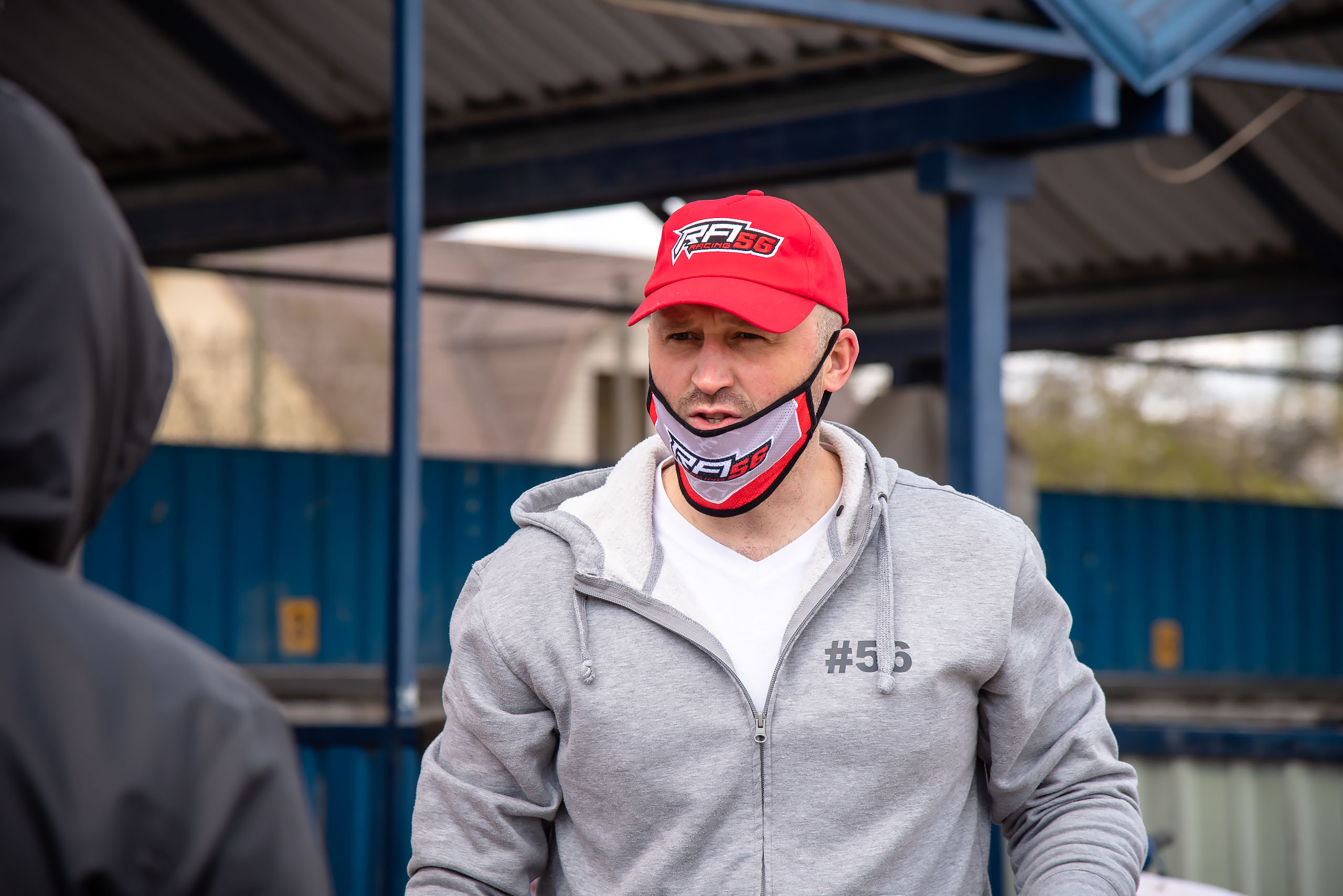 Lokomotive - training / 2021-05-04. Fotogrāfs Romualds Rubenis un Artemijs Stašāns