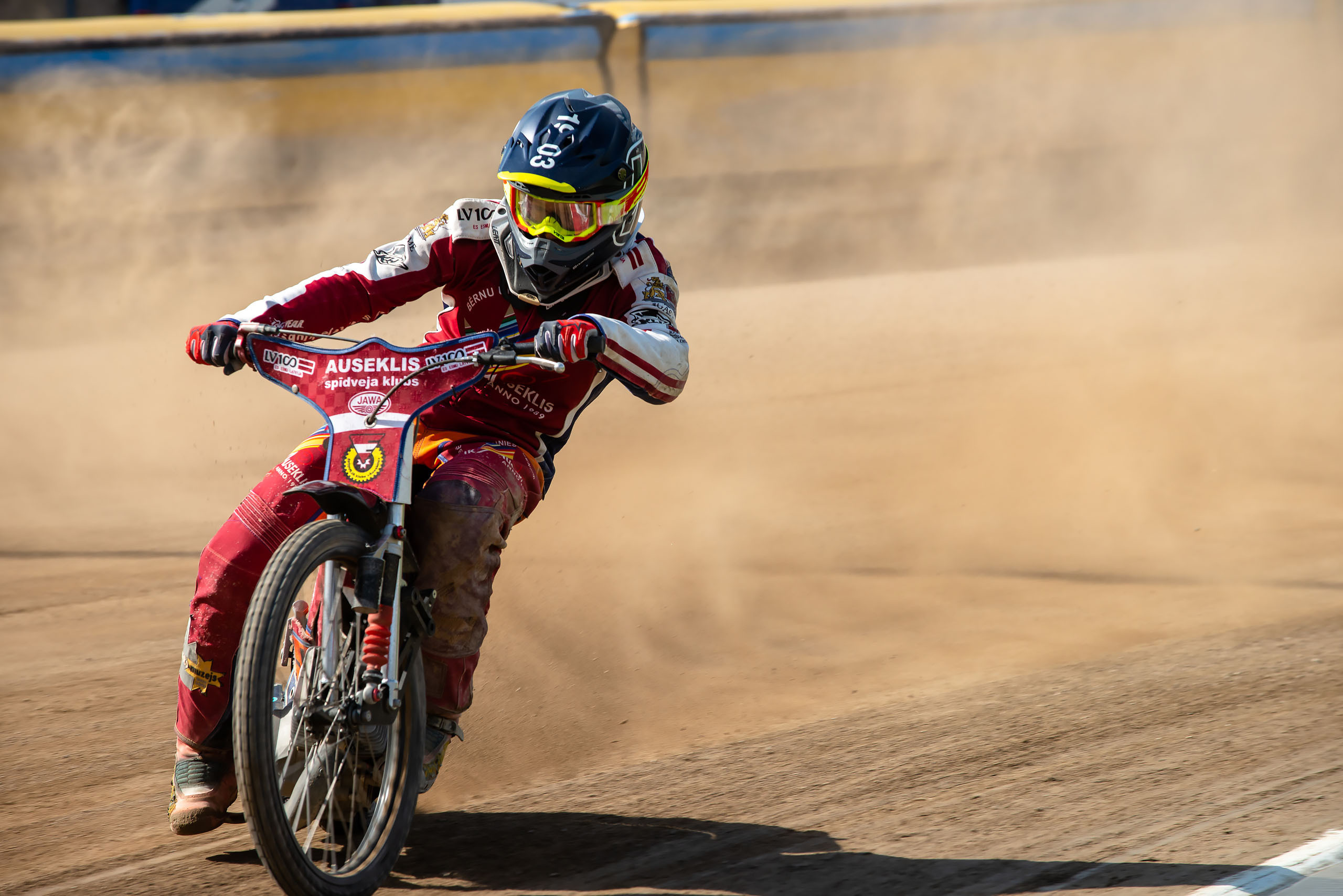 Lokomotive - training / 2021-05-04. Fotogrāfs Romualds Rubenis un Artemijs Stašāns