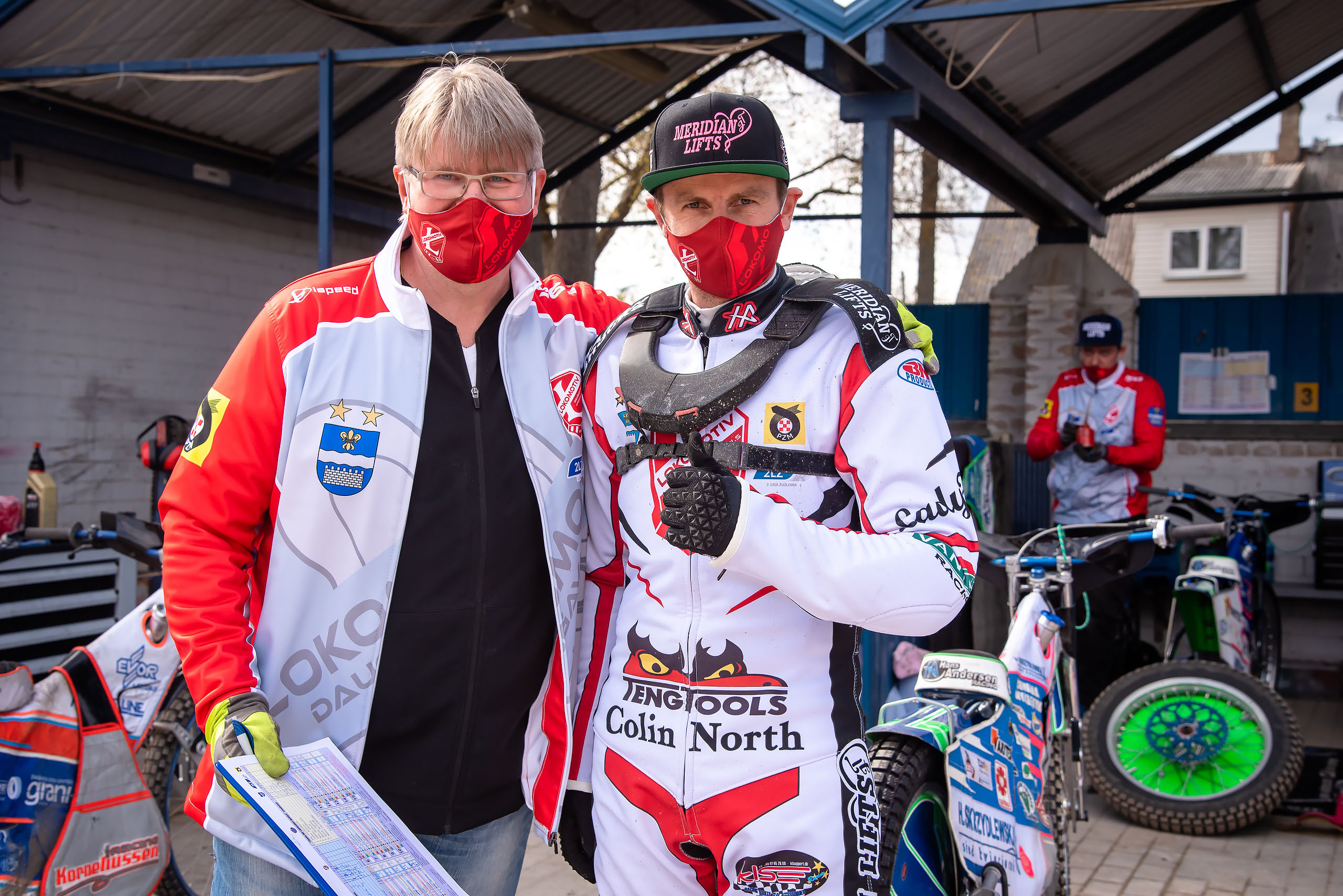 Optibet Lokomotiv Daugavpils 47 — 42 Trans MF Landshut Devils / 2021-05-08. Фотограф Ромуальд Рубенис и Артемий Сташанс