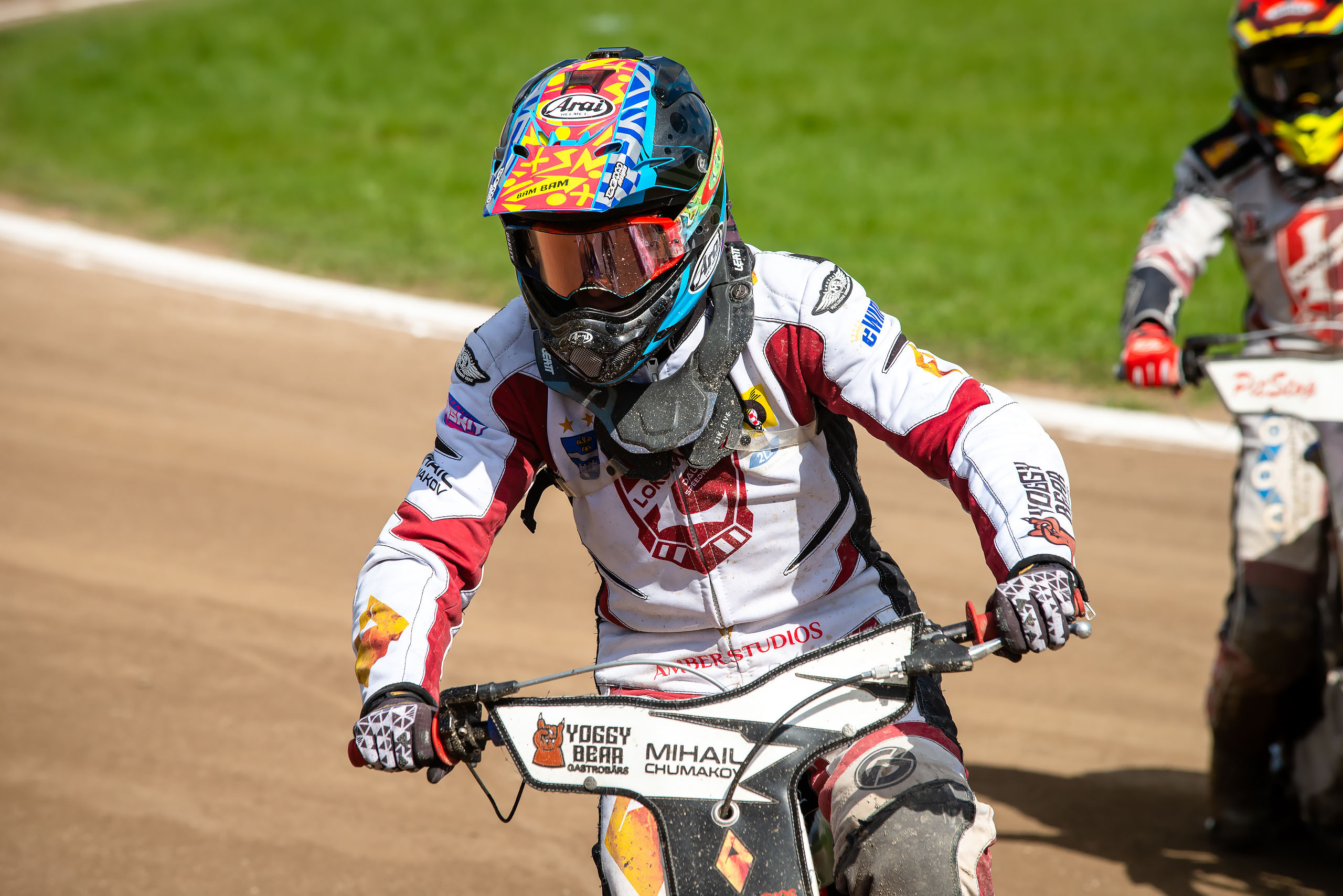 Lokomotive - training / 2021-05-04. Fotogrāfs Romualds Rubenis un Artemijs Stašāns