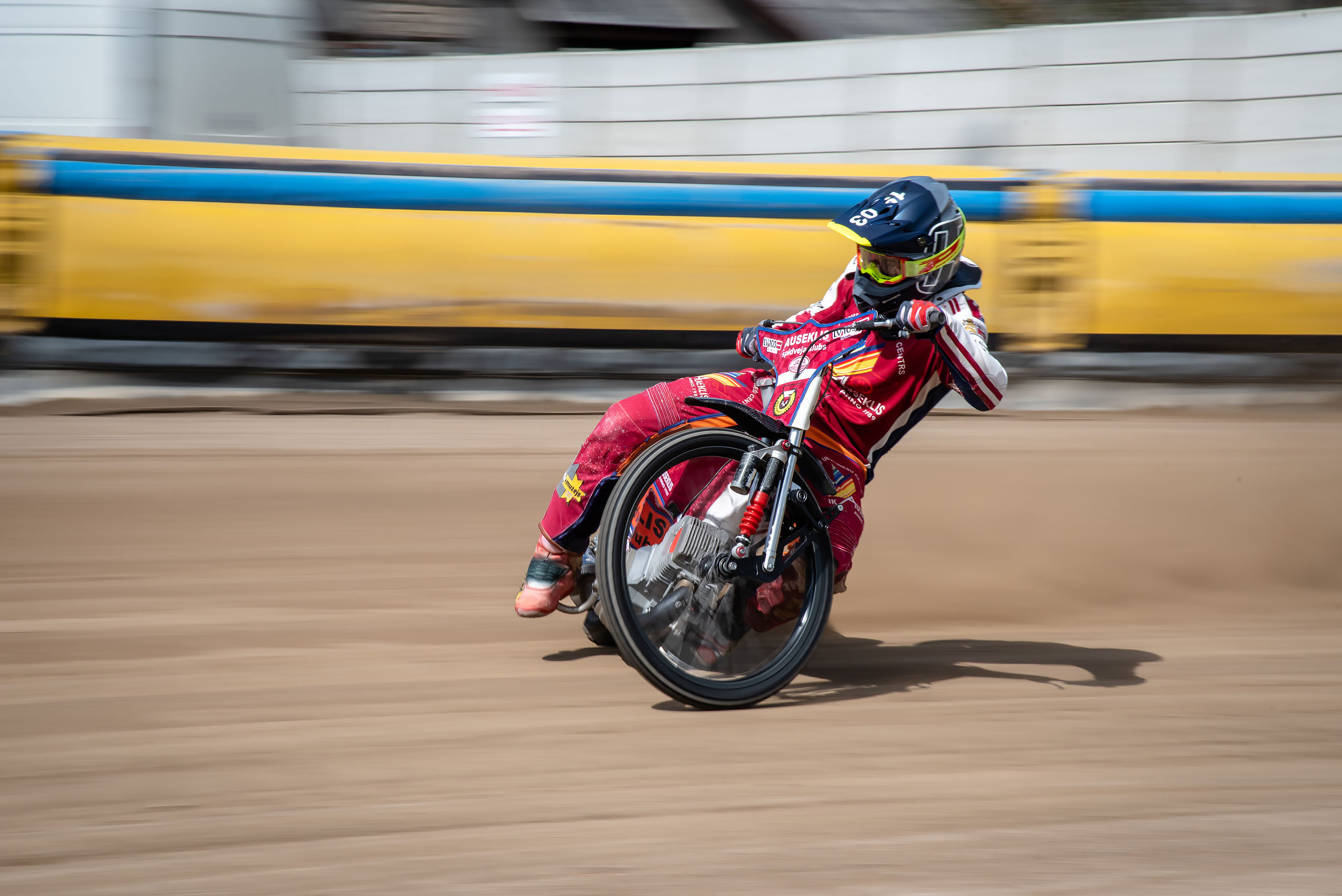 Lokomotive - training / 2021-05-04. Fotogrāfs Romualds Rubenis un Artemijs Stašāns