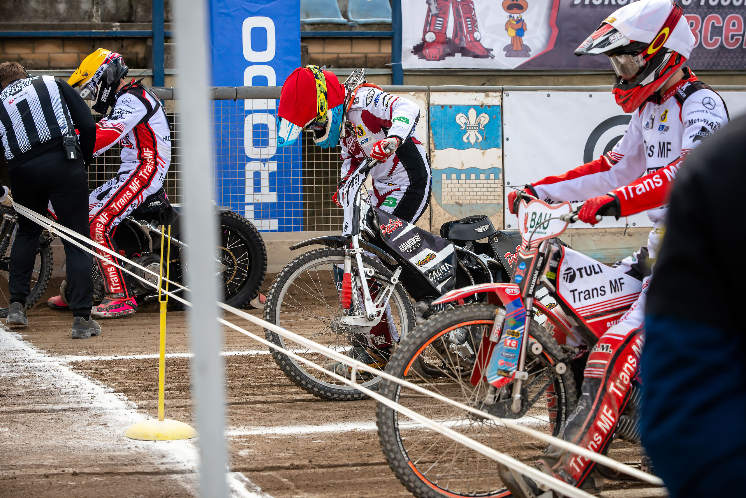 Optibet Lokomotiv Daugavpils 47 — 42 Trans MF Landshut Devils / 2021-05-08. Фотограф Ромуальд Рубенис и Артемий Сташанс