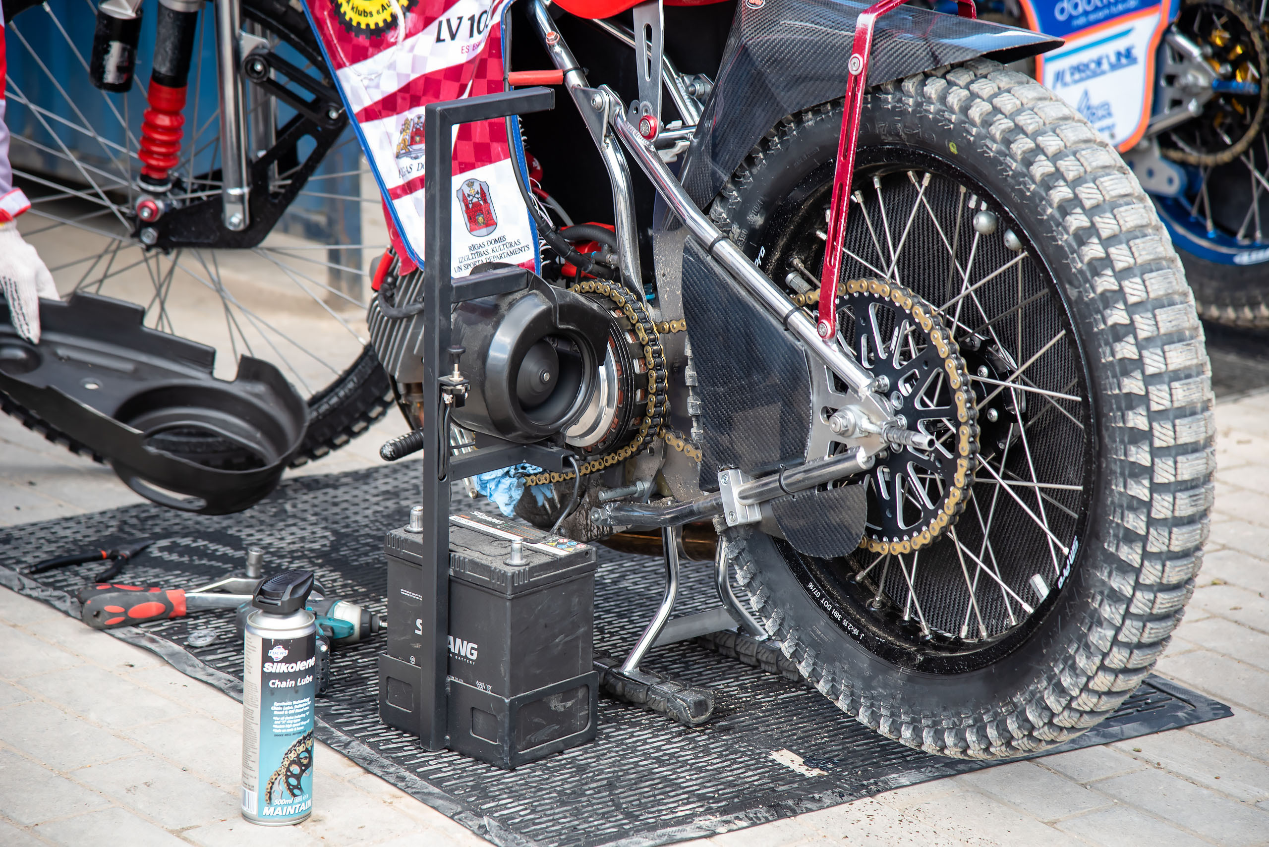 Lokomotive - training / 2021-05-04. Fotogrāfs Romualds Rubenis un Artemijs Stašāns