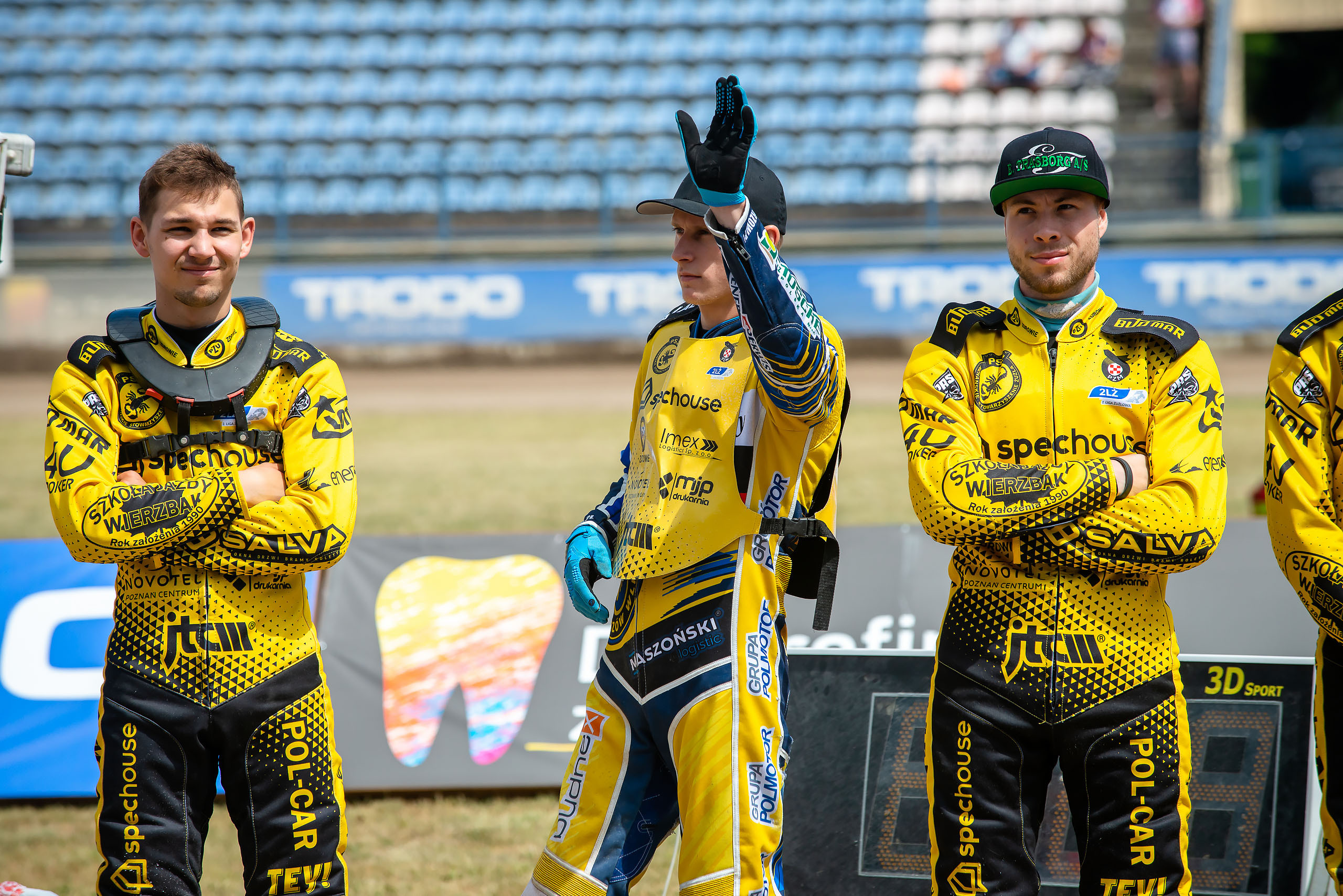 Optibet Lokomotiv Daugavpils 55 — 34 SpecHouse PSŻ Poznań / 2021-07-04. Fotogrāfs Romualds Rubenis un Artemijs Stašāns