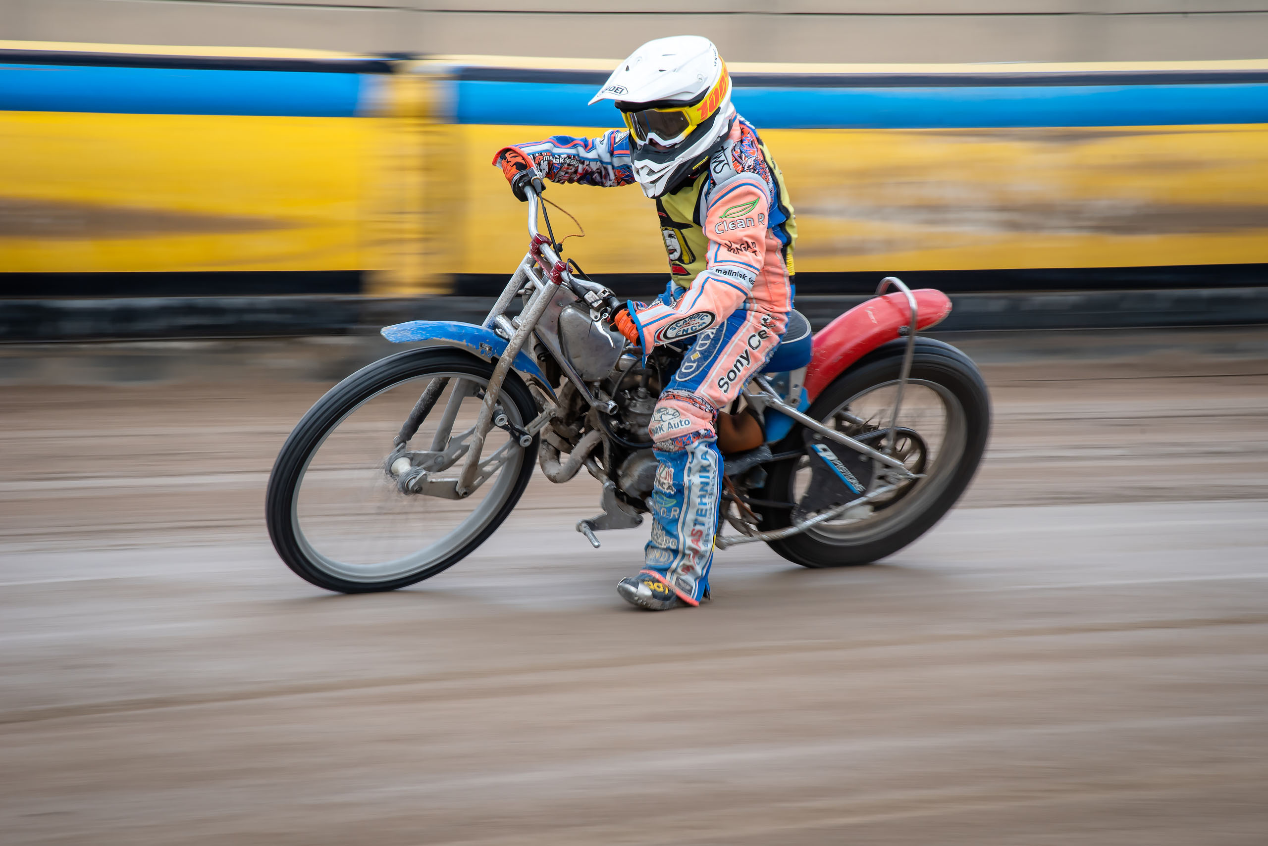 Lokomotive - training / 2021-05-04. Fotogrāfs Romualds Rubenis un Artemijs Stašāns