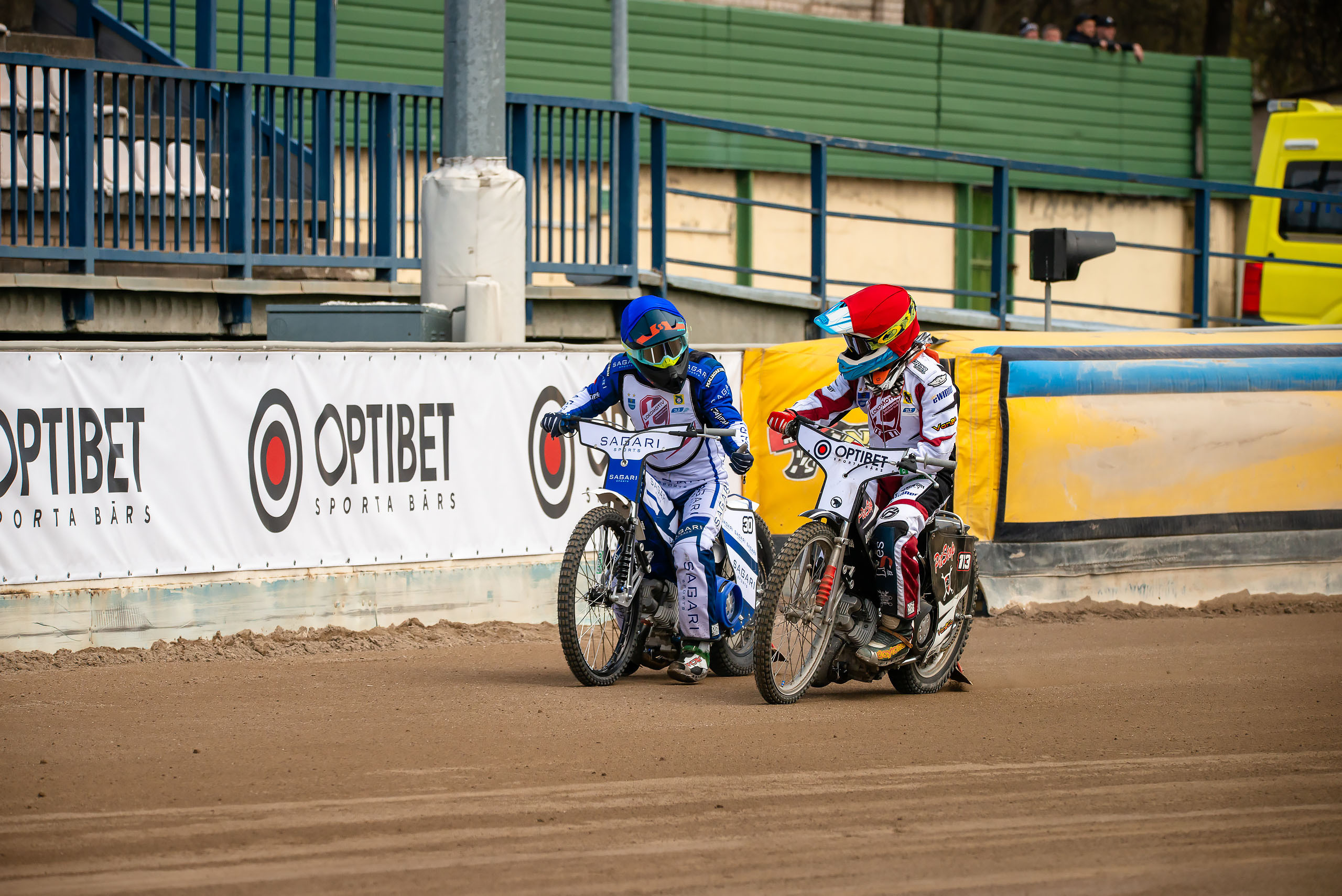 Optibet Lokomotiv Daugavpils 47 — 42 Trans MF Landshut Devils / 2021-05-08. Фотограф Ромуальд Рубенис и Артемий Сташанс