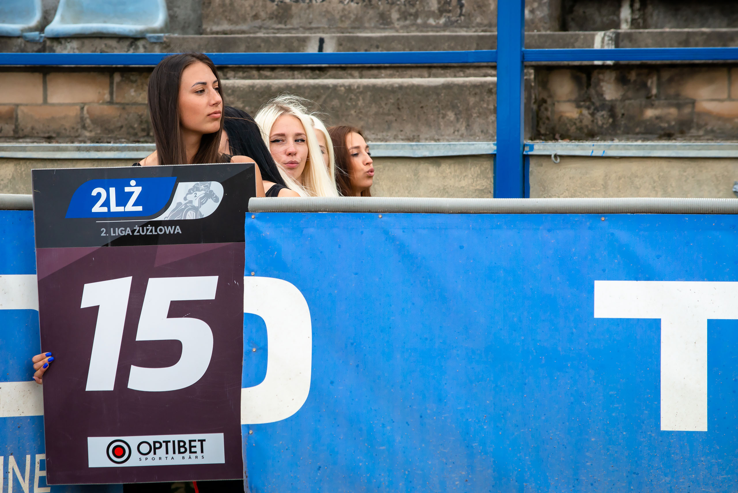 Optibet Lokomotiv Daugavpils 55 — 34 SpecHouse PSŻ Poznań / 2021-07-04. Fotogrāfs Romualds Rubenis un Artemijs Stašāns