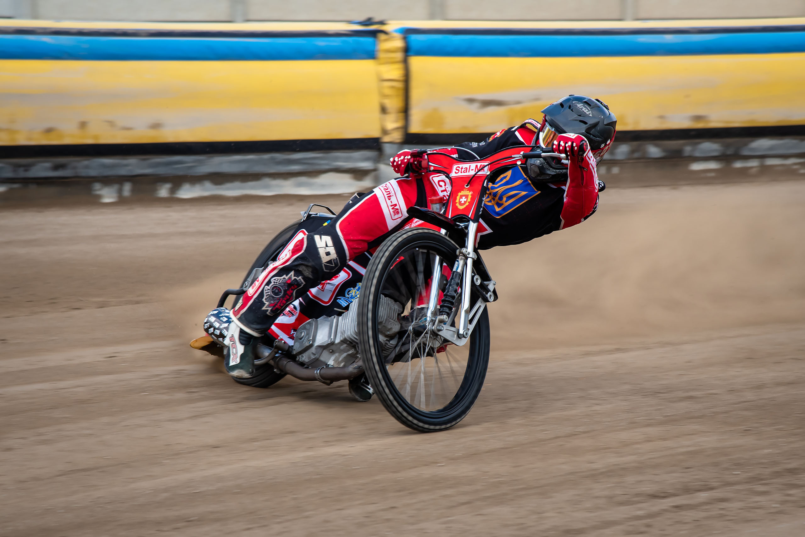 Lokomotive - training / 2021-05-04. Fotogrāfs Romualds Rubenis un Artemijs Stašāns