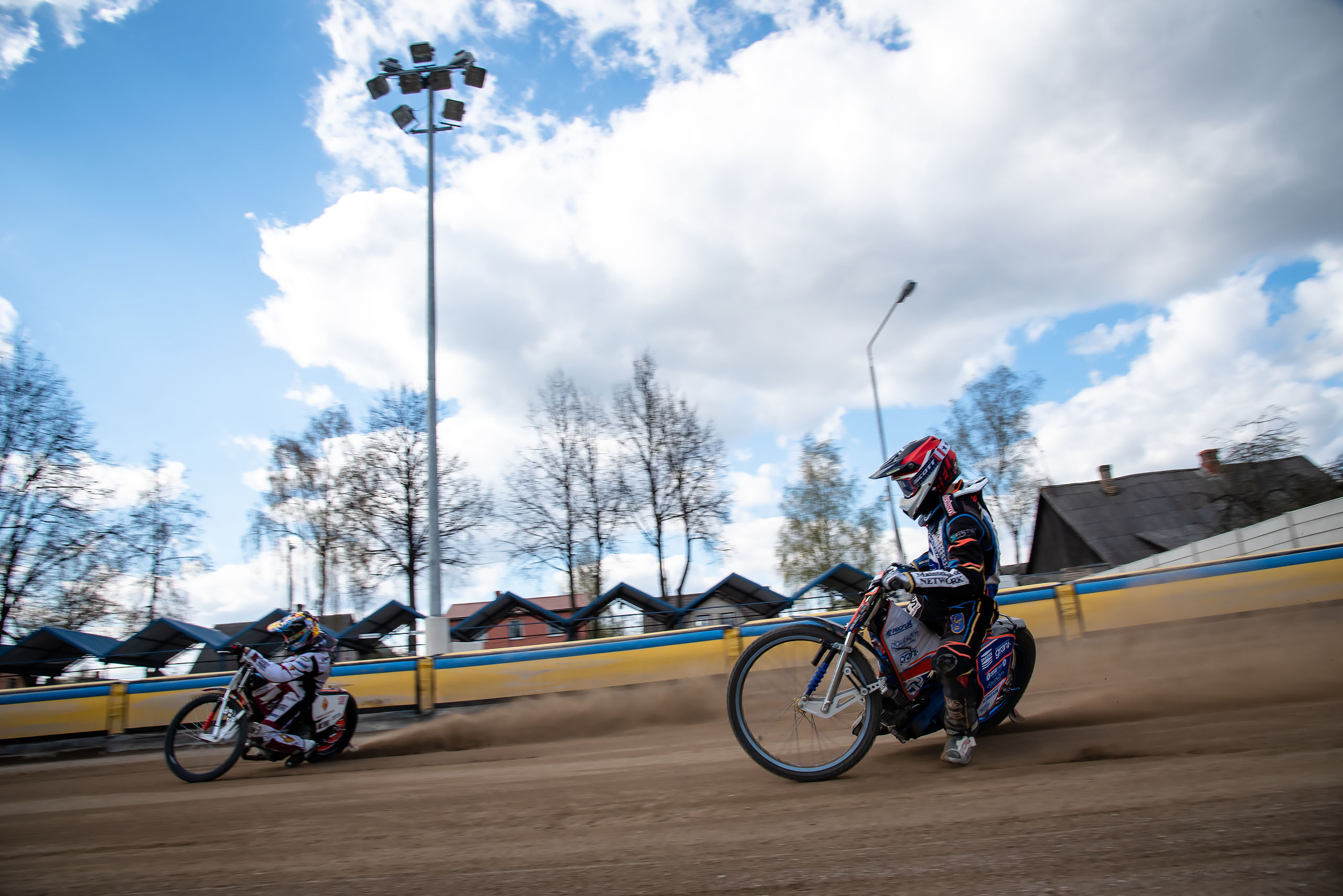 Lokomotive - training / 2021-05-04. Fotogrāfs Romualds Rubenis un Artemijs Stašāns