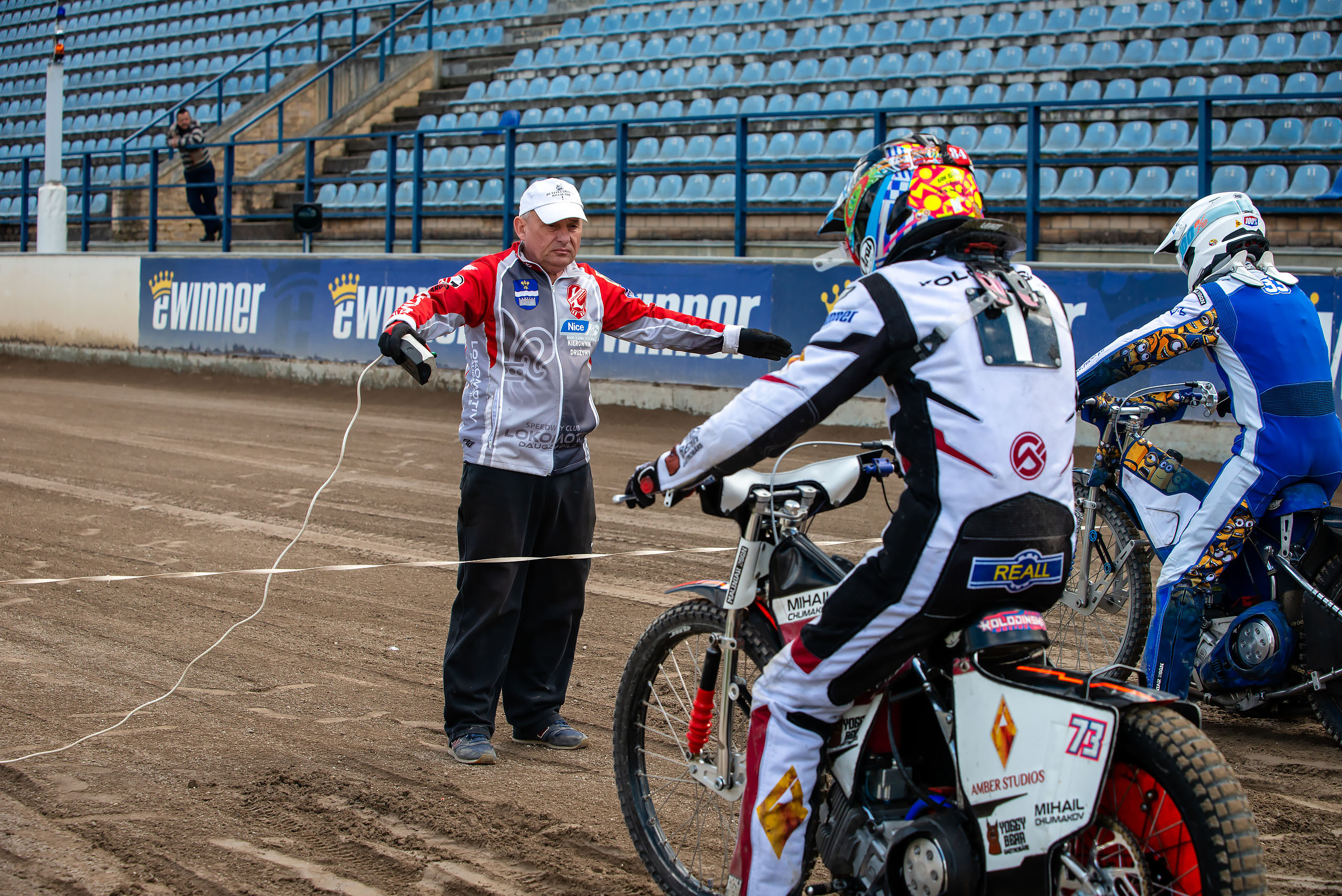 Lokomotive - training / 2021-05-04. Fotogrāfs Romualds Rubenis un Artemijs Stašāns