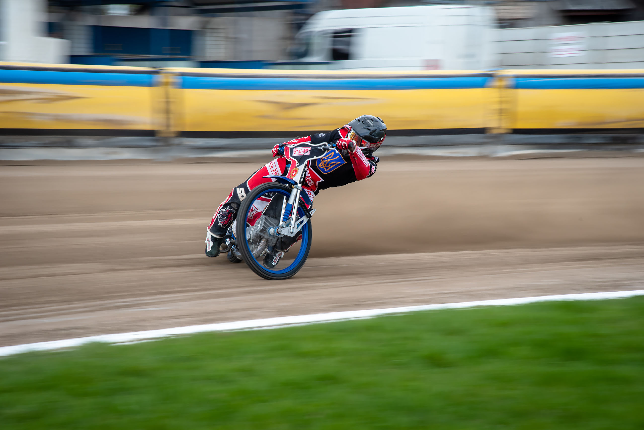 Lokomotive - training / 2021-05-04. Fotogrāfs Romualds Rubenis un Artemijs Stašāns