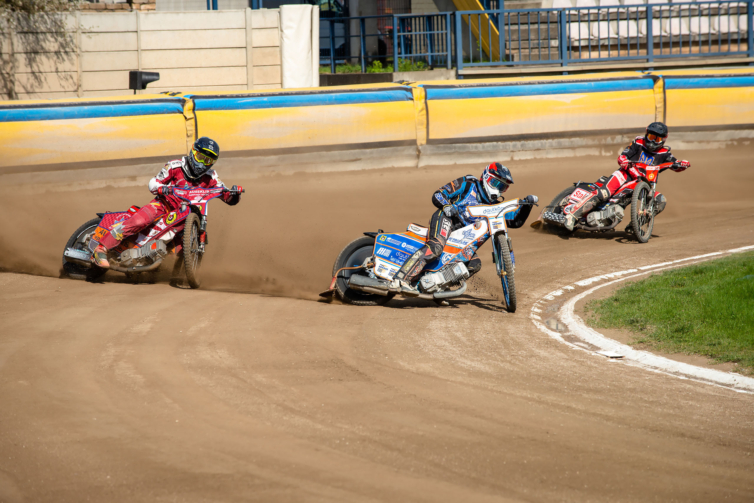 Lokomotive - training / 2021-05-04. Fotogrāfs Romualds Rubenis un Artemijs Stašāns
